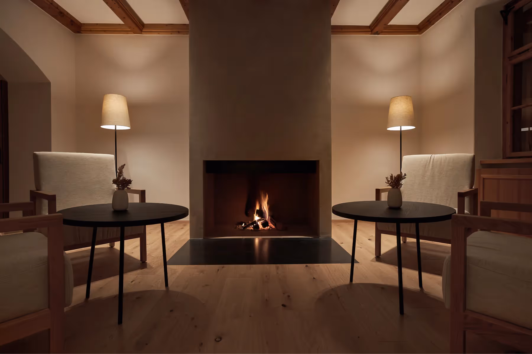 Forestis dining 2