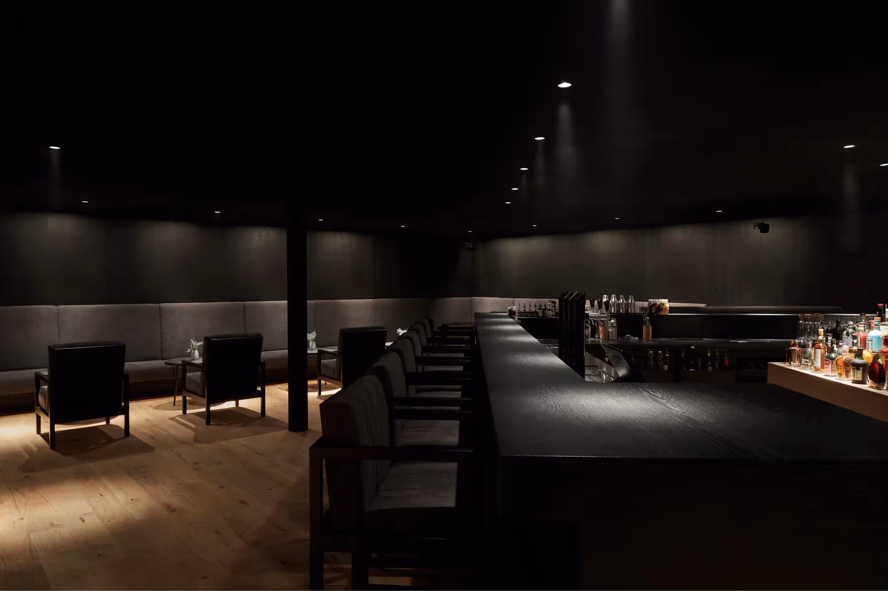 Forestis dining 3