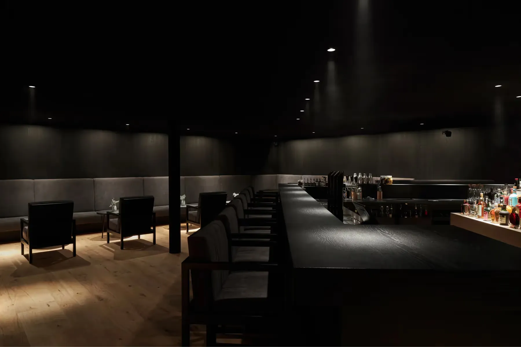 Forestis dining 3