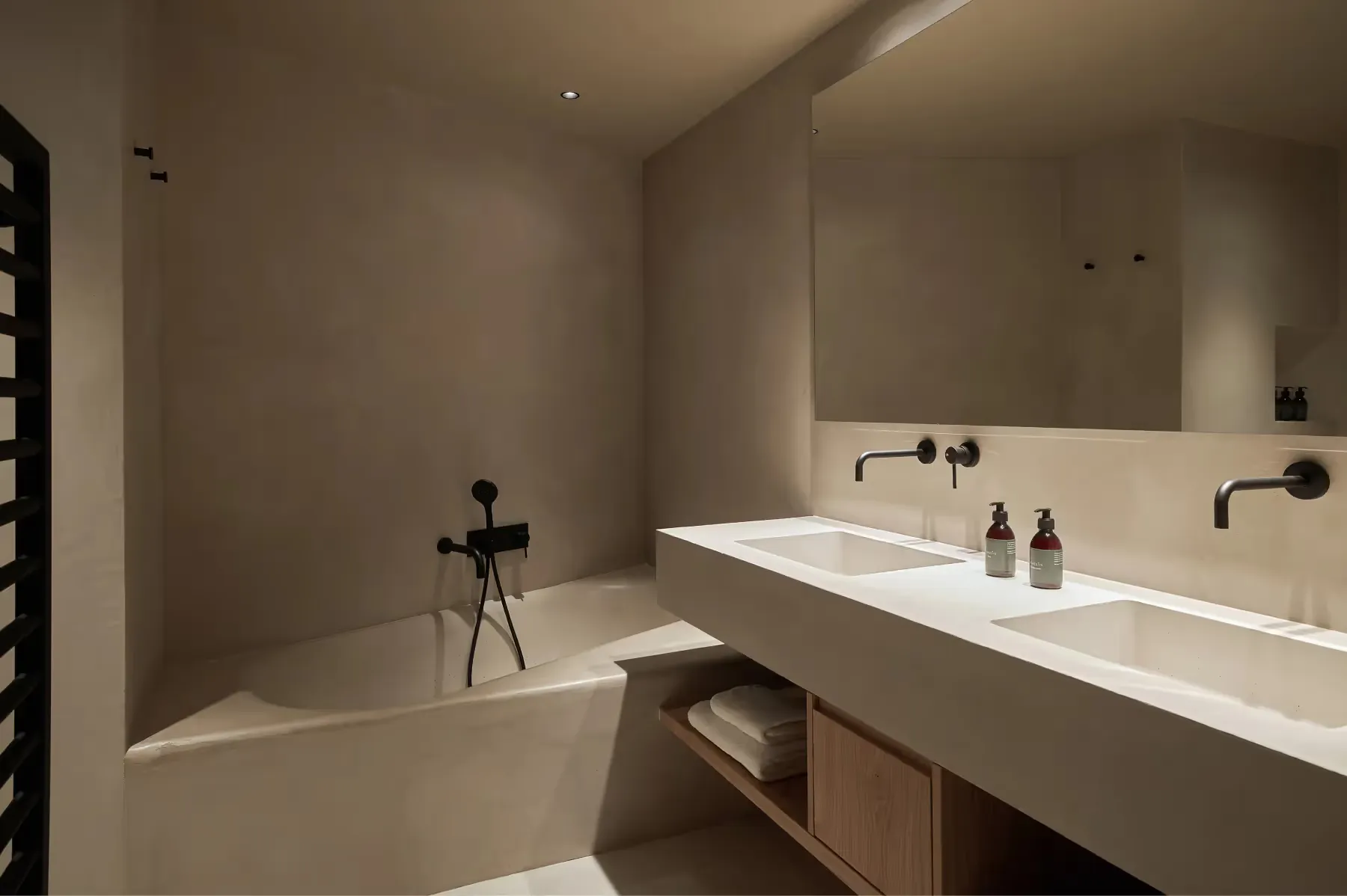 Forestis rooms 2