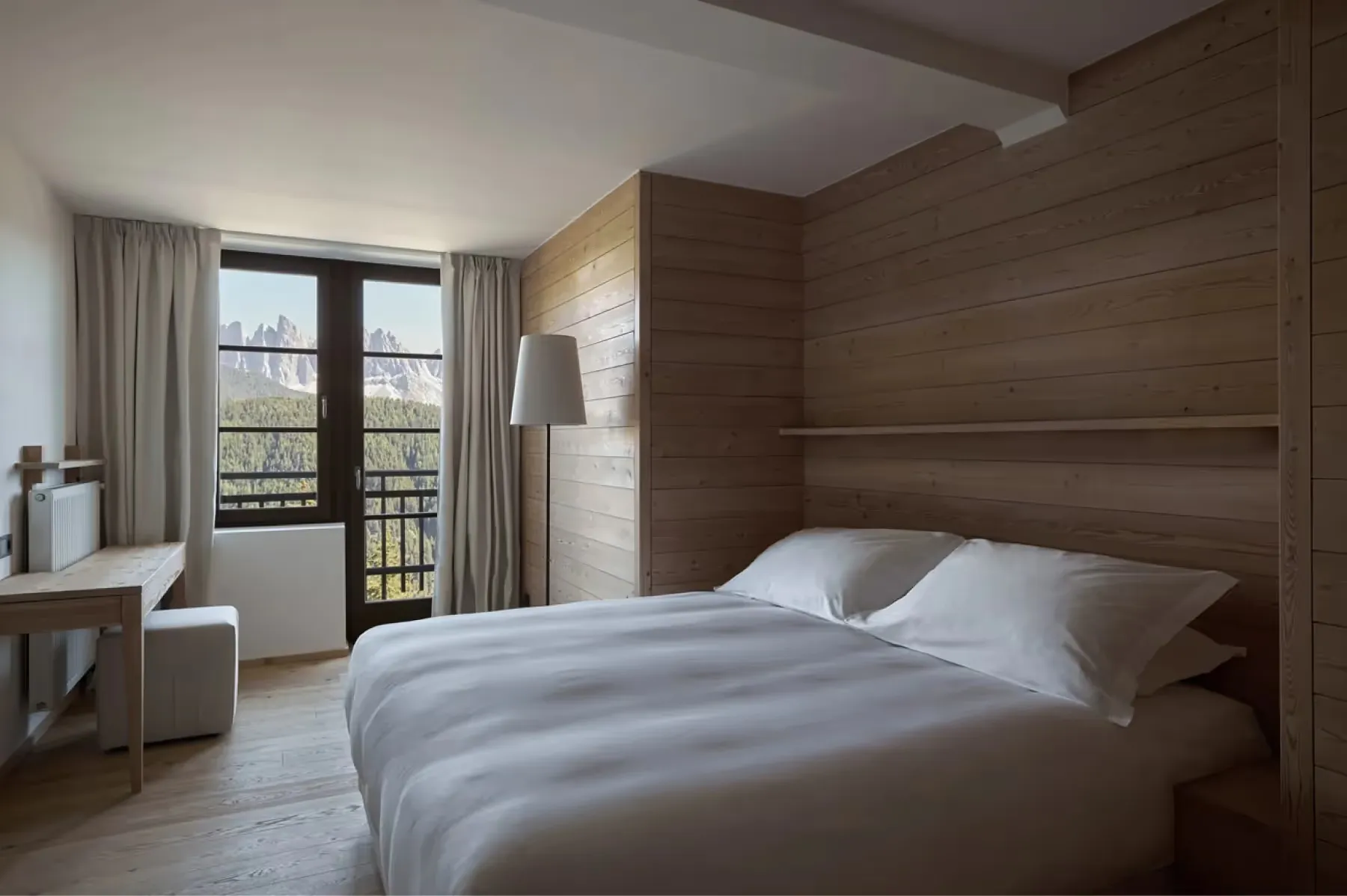 Forestis rooms 3