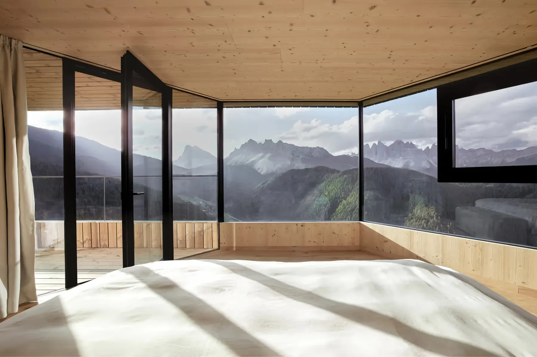 Forestis rooms 5
