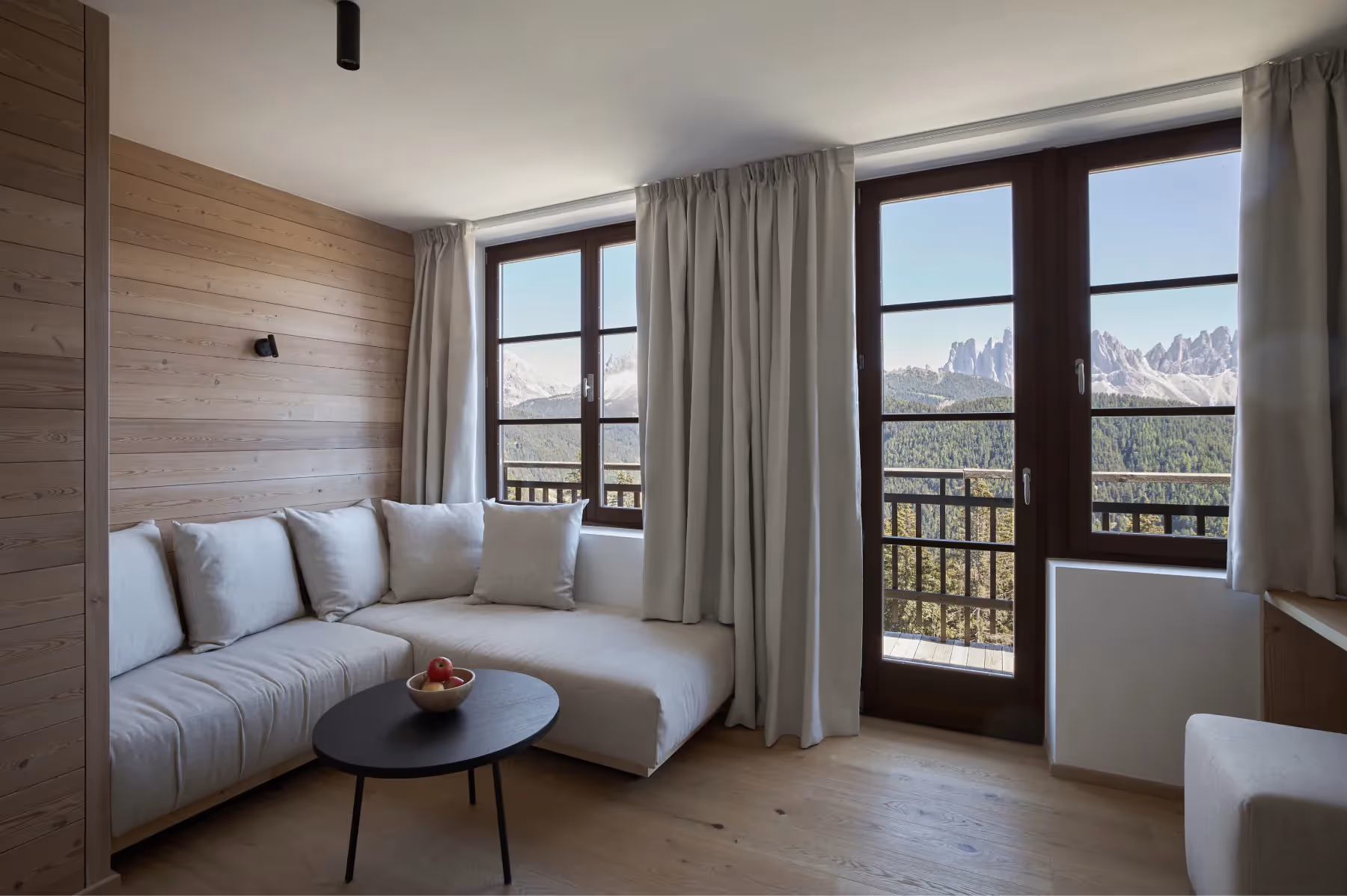 Forestis rooms 6