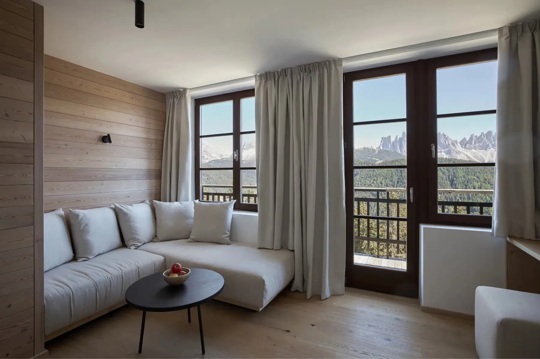 Forestis rooms 6