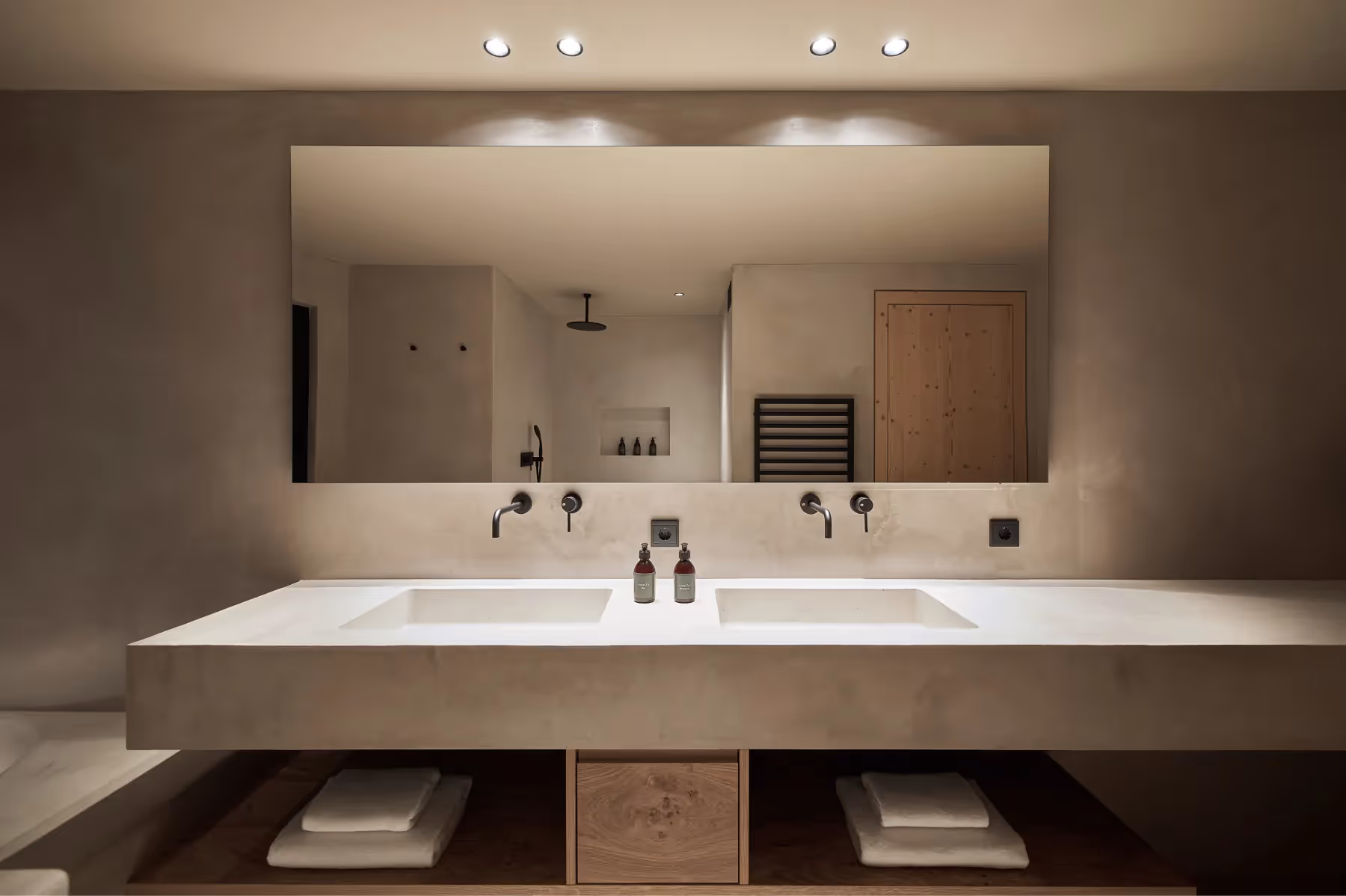 Forestis rooms 7