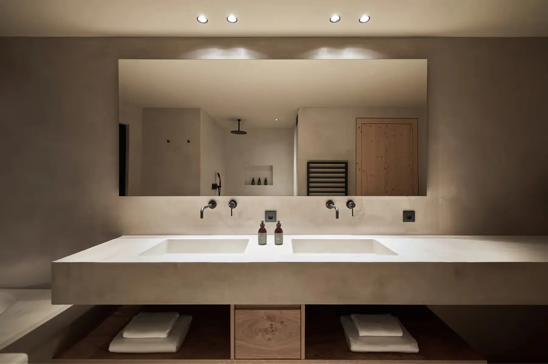 Forestis rooms 7