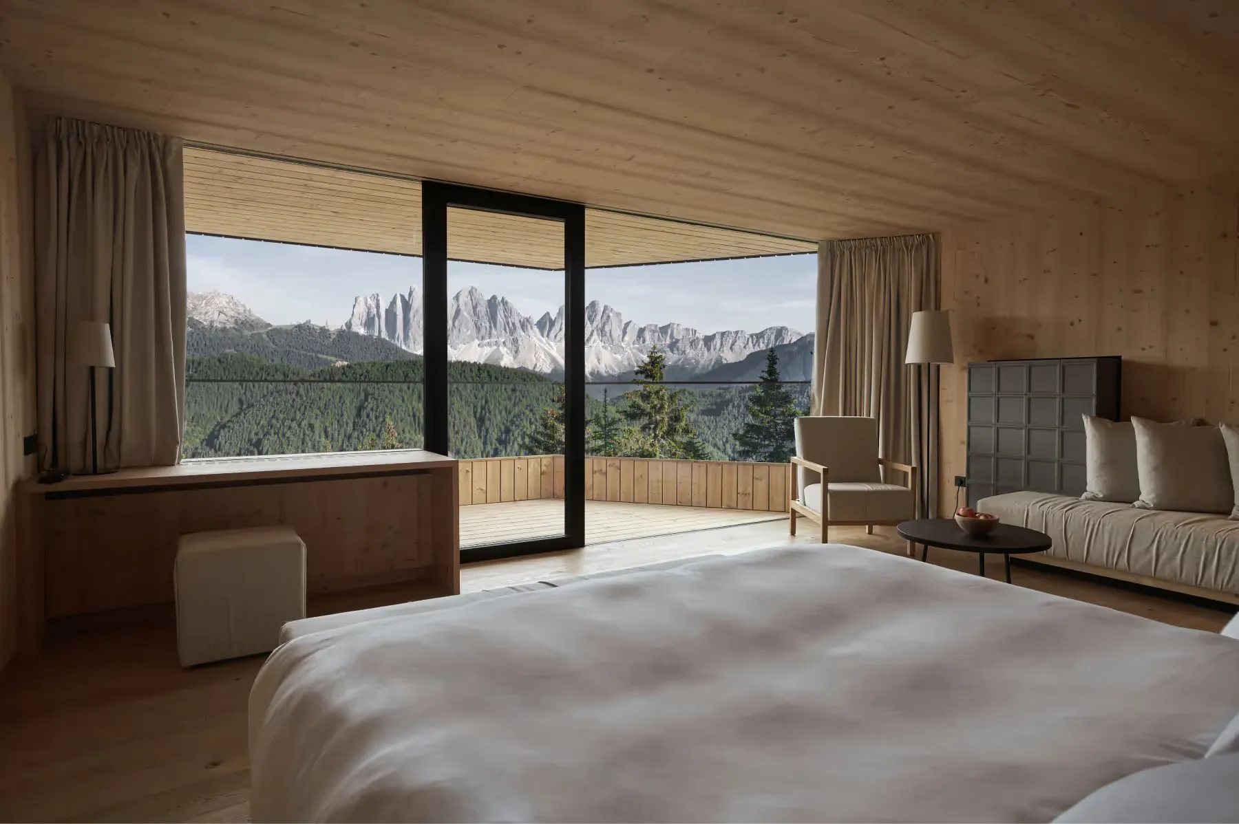 Forestis rooms 8