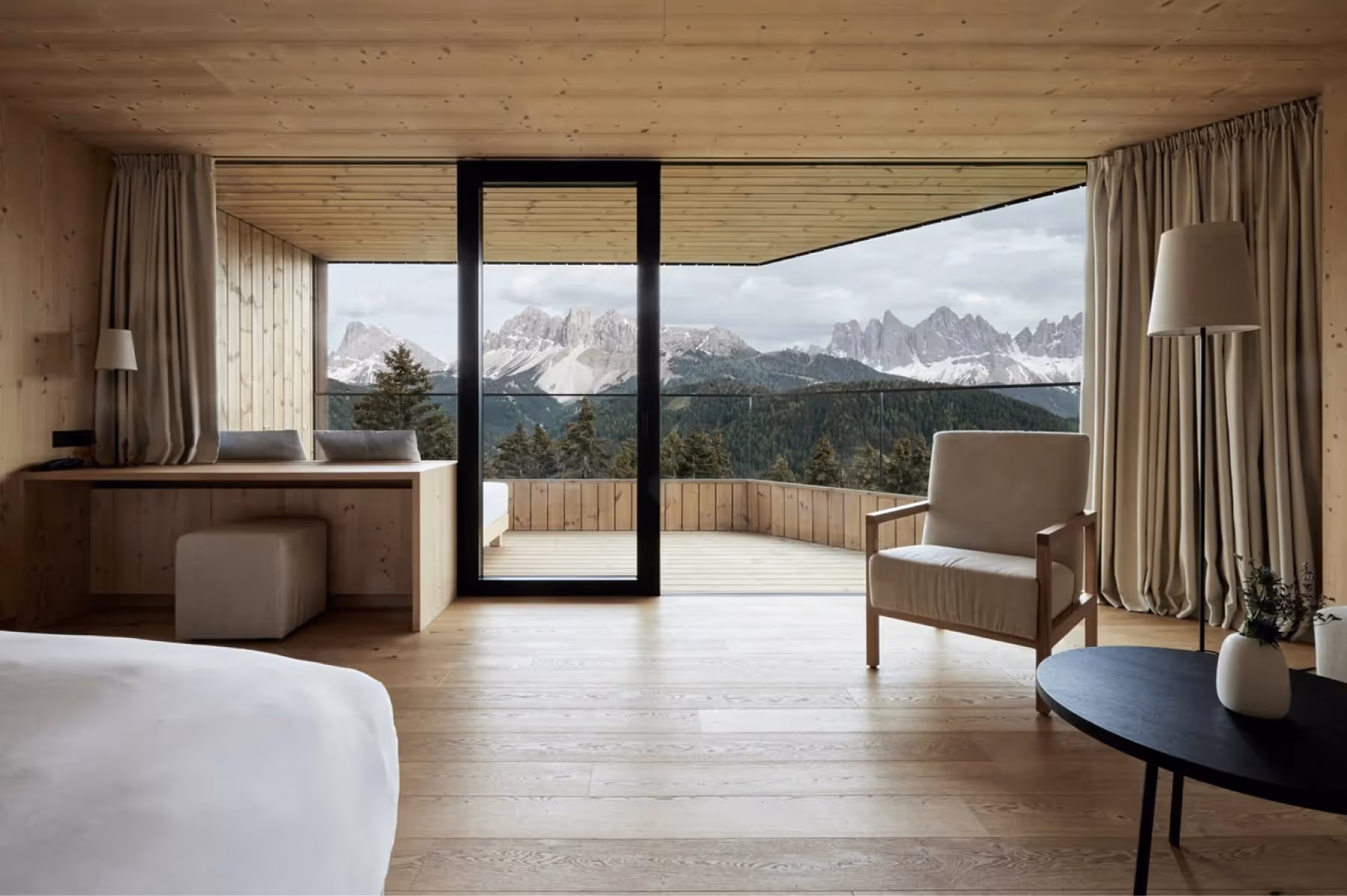 Forestis rooms 10