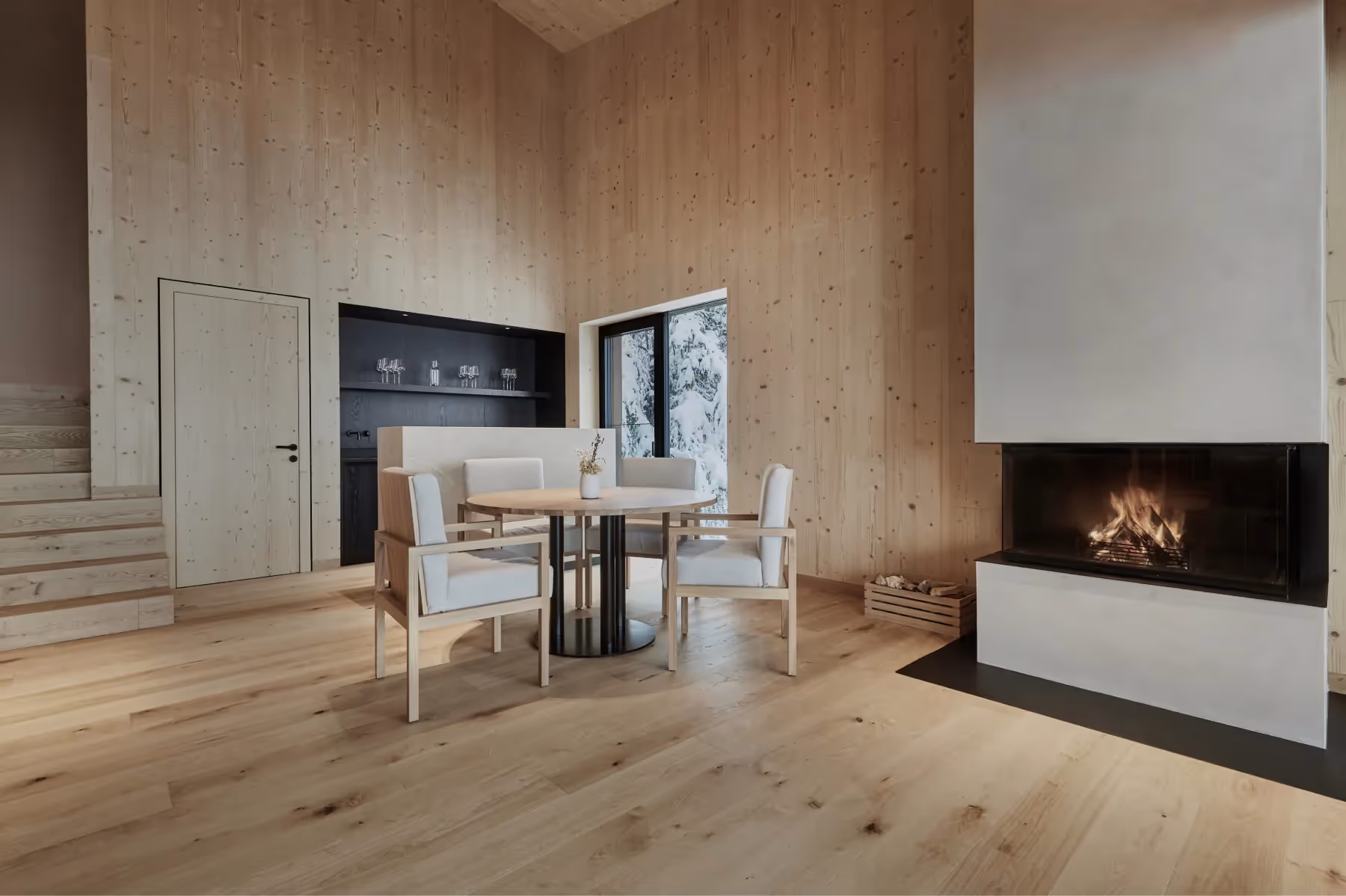 Forestis rooms 11