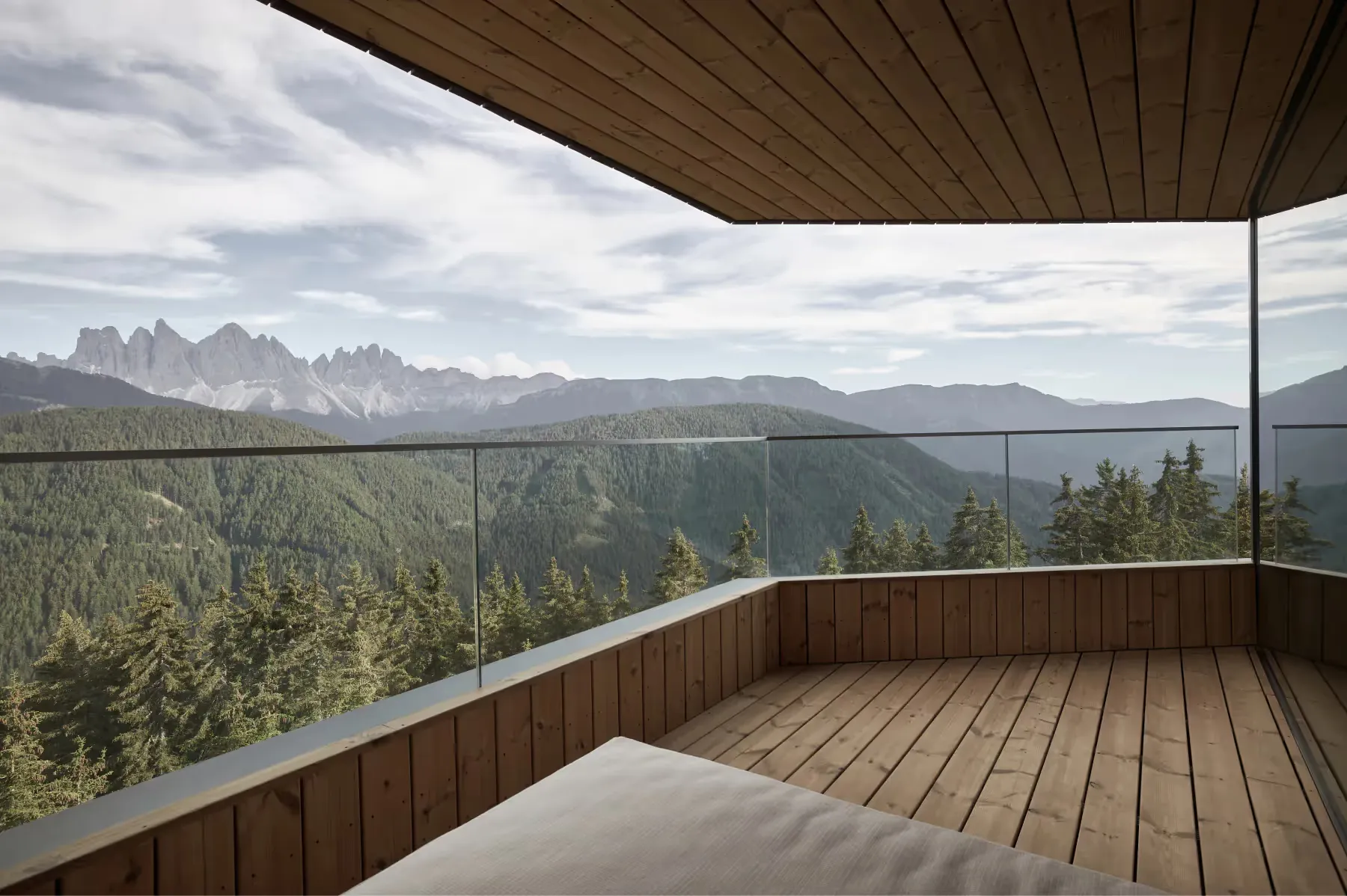 Forestis rooms 14
