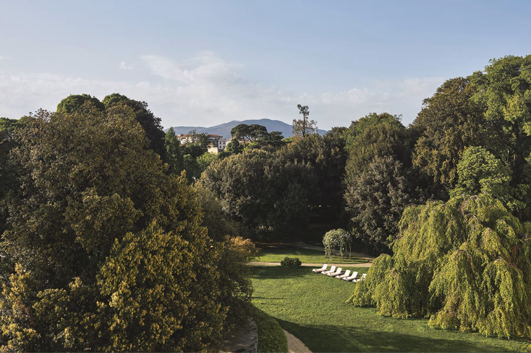 Four Seasons Hotel Firenze property 6