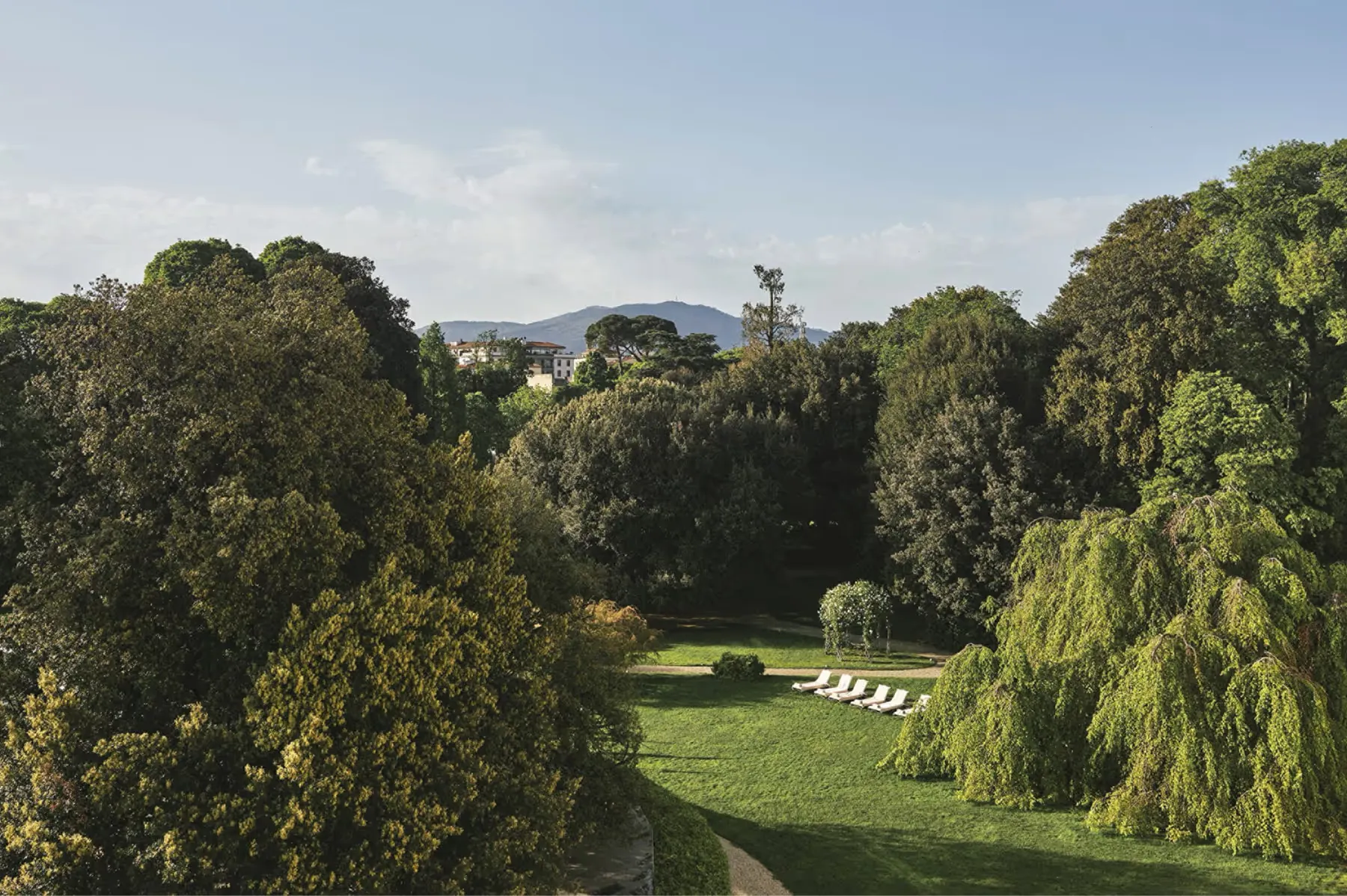 Four Seasons Hotel Firenze property 6