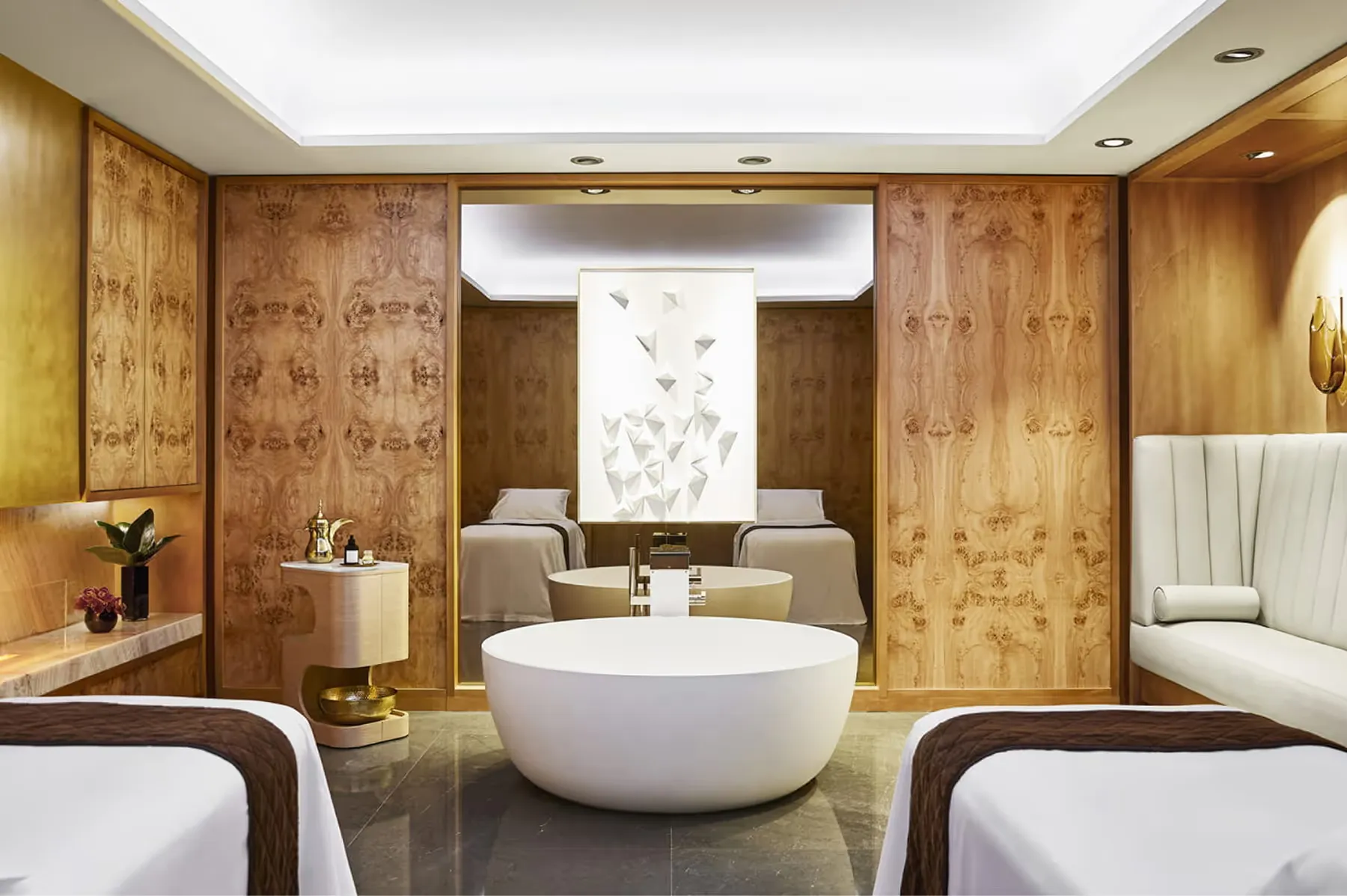Four Seasons Hotel Madrid activities 2