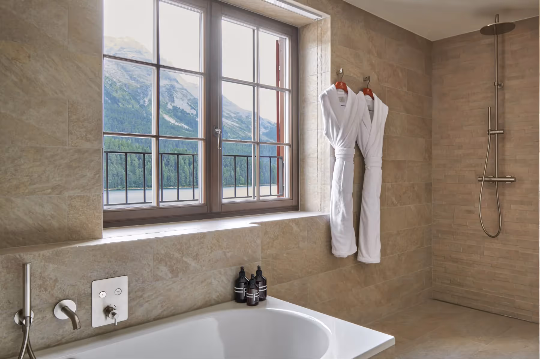 Grace La Margna St. Moritz rooms 11