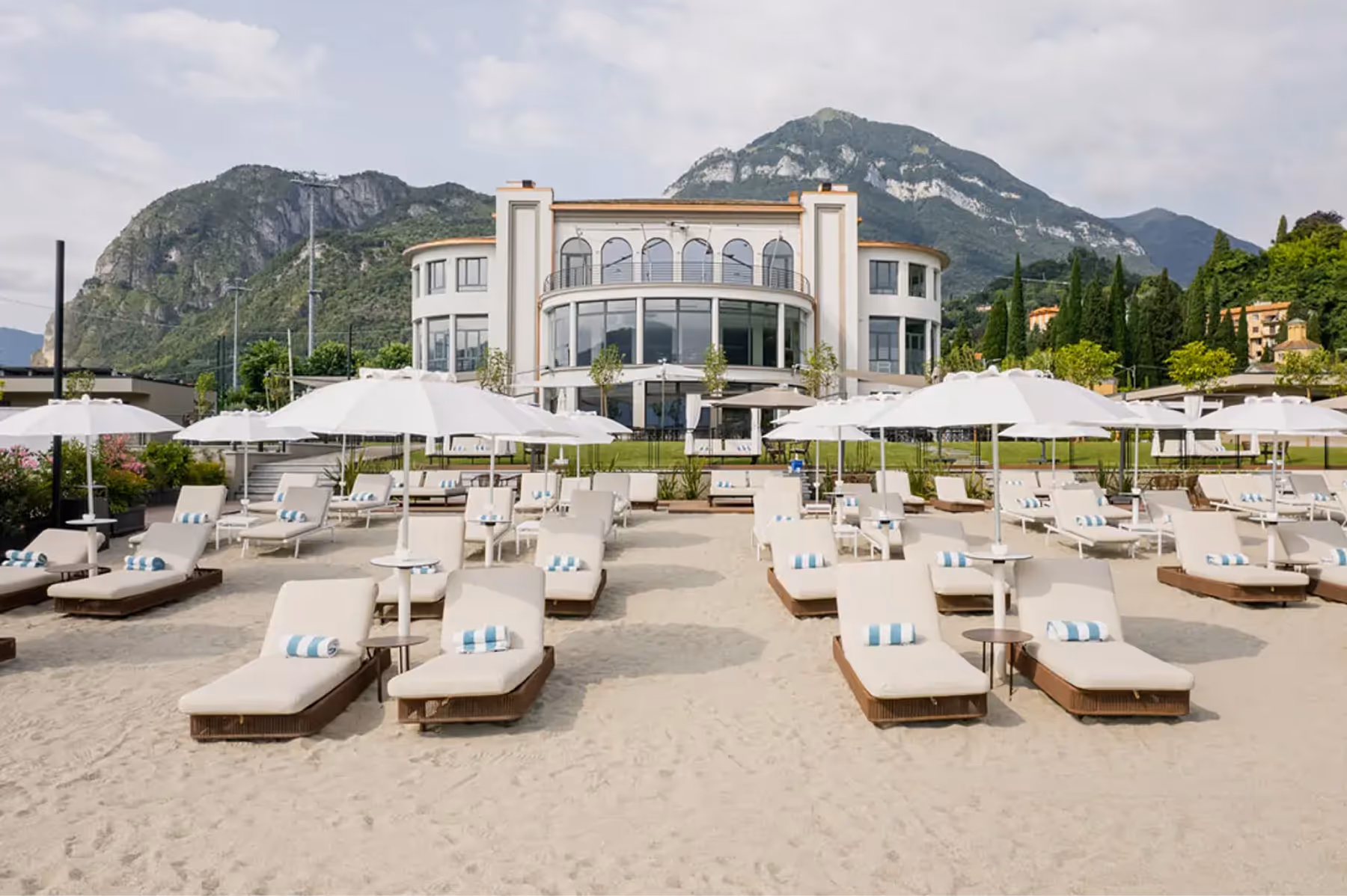 Grand Hotel Victoria Concept & Spa activities 3