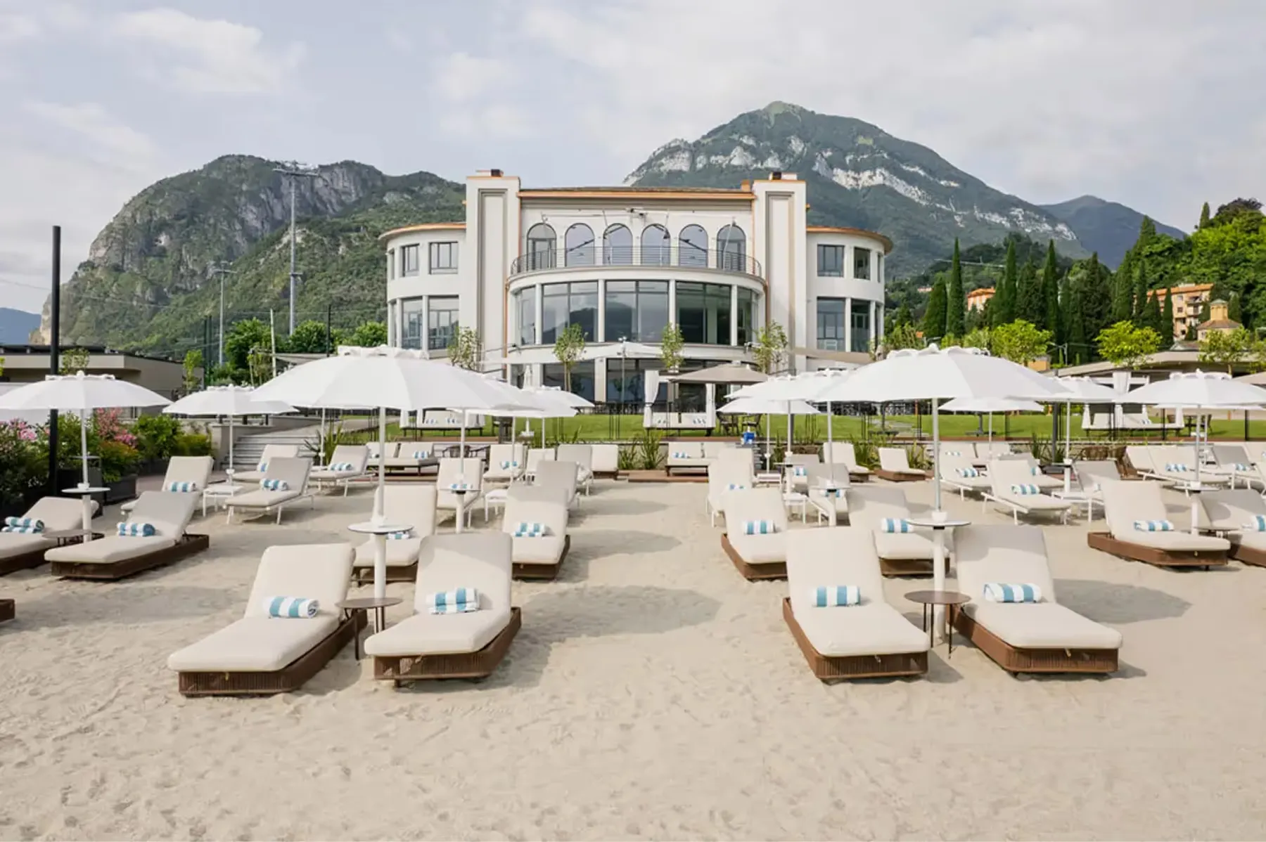 Grand Hotel Victoria Concept & Spa activities 3