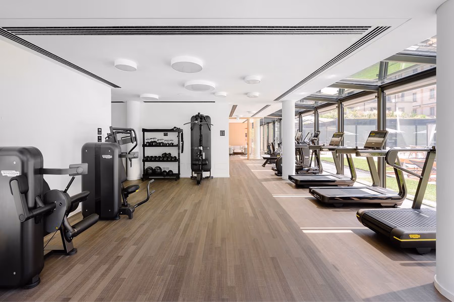 Grand Hotel Victoria Concept & Spa activities 4