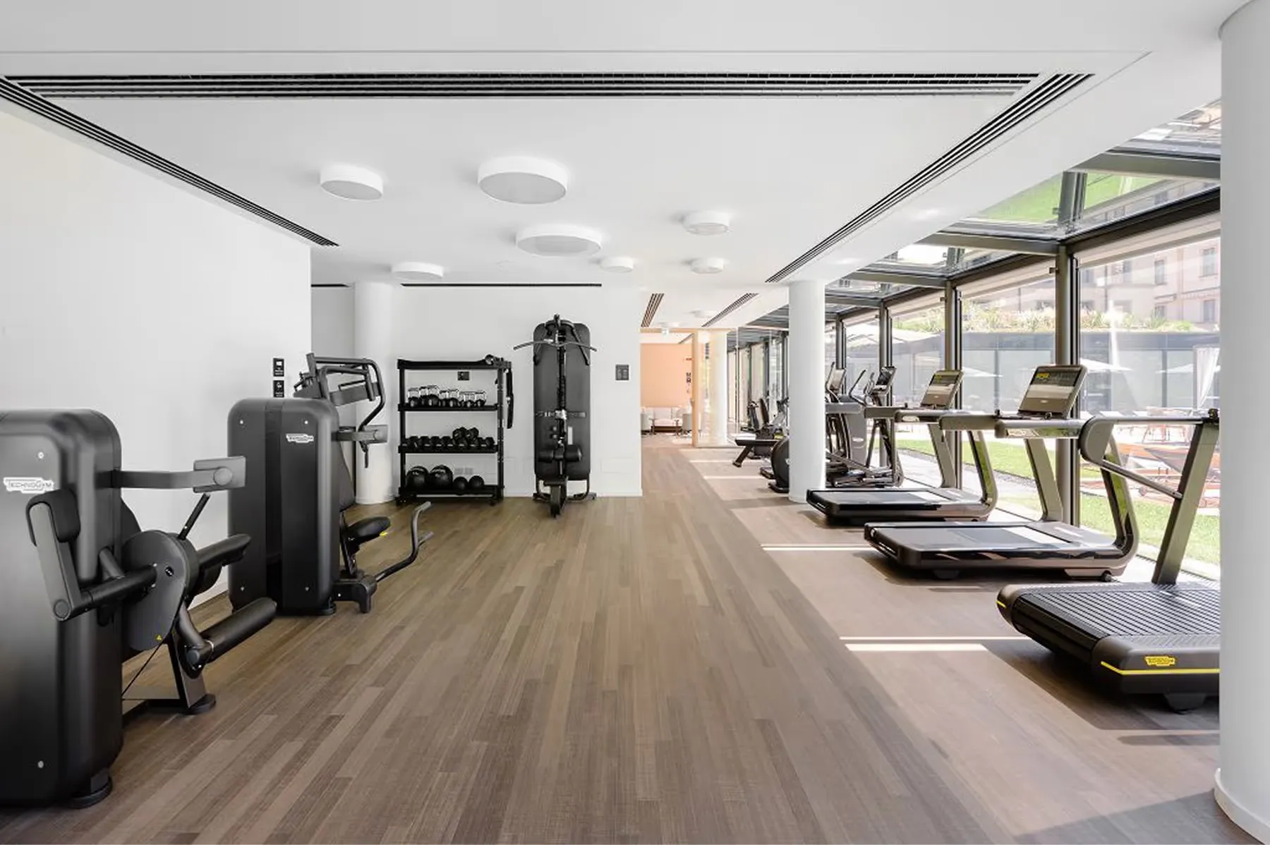 Grand Hotel Victoria Concept & Spa activities 4