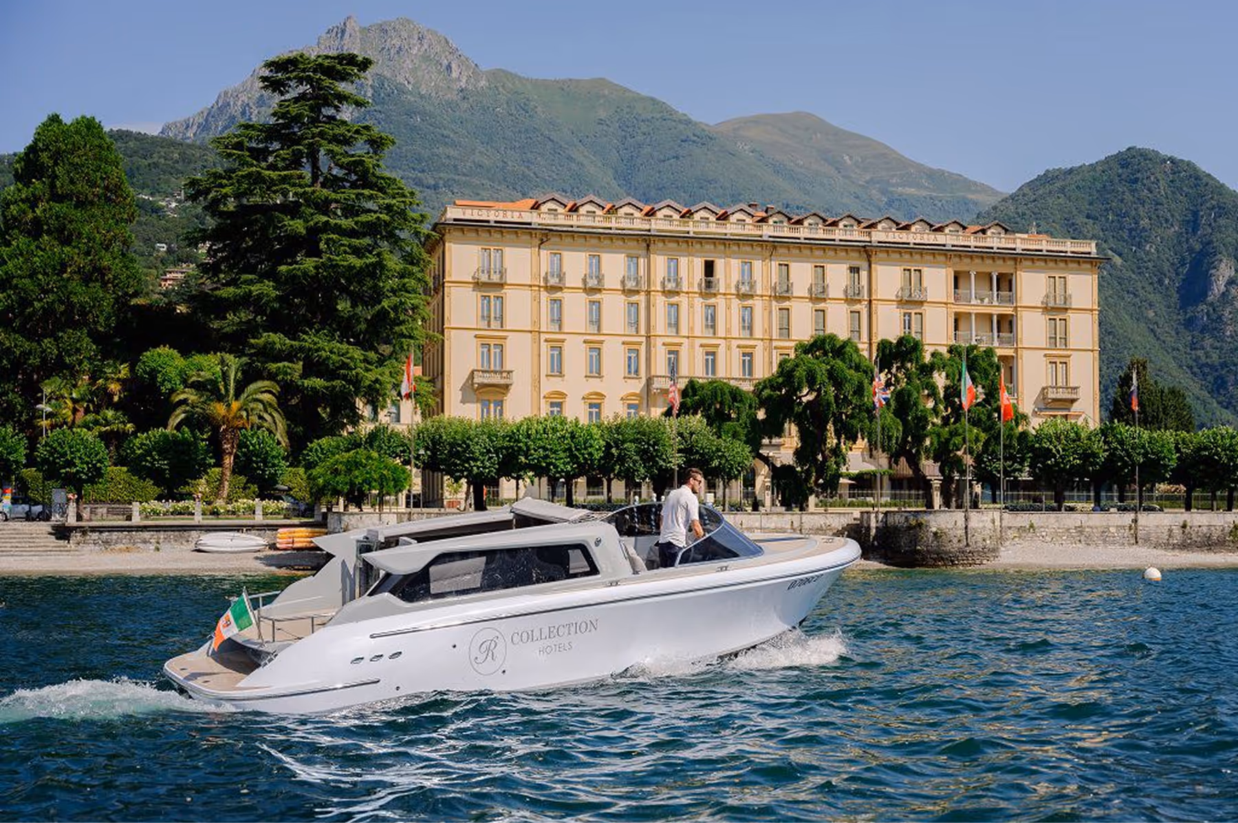 Grand Hotel Victoria Concept & Spa activities 6
