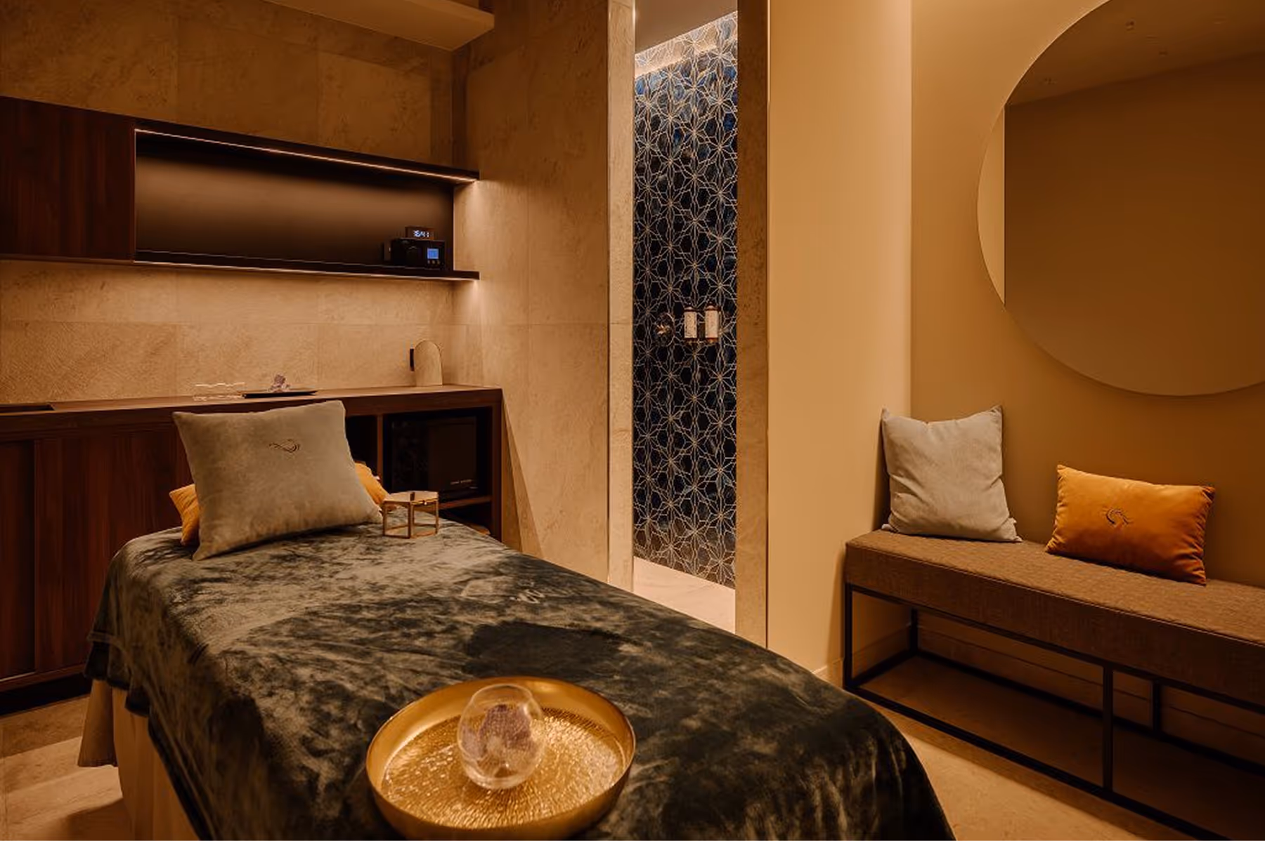 Grand Hotel Victoria Concept & Spa activities 7