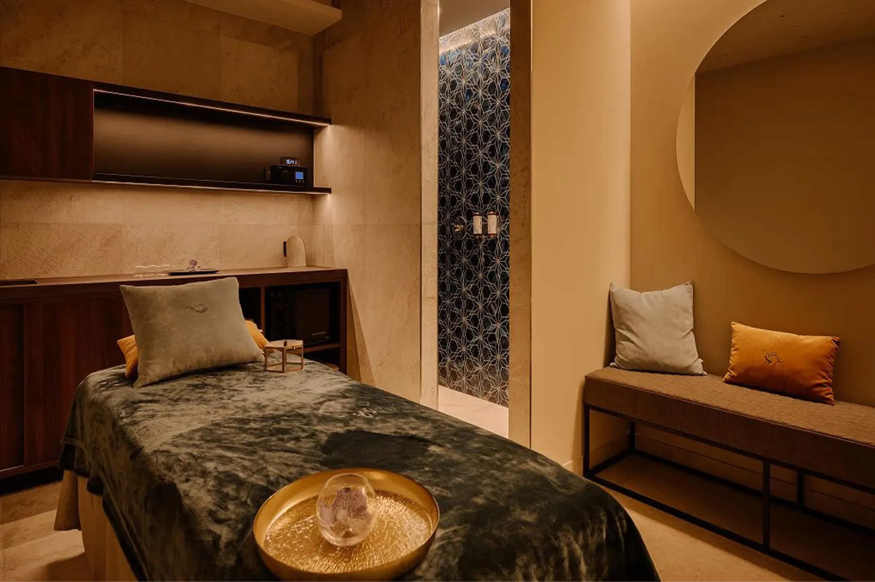 Grand Hotel Victoria Concept & Spa activities 7