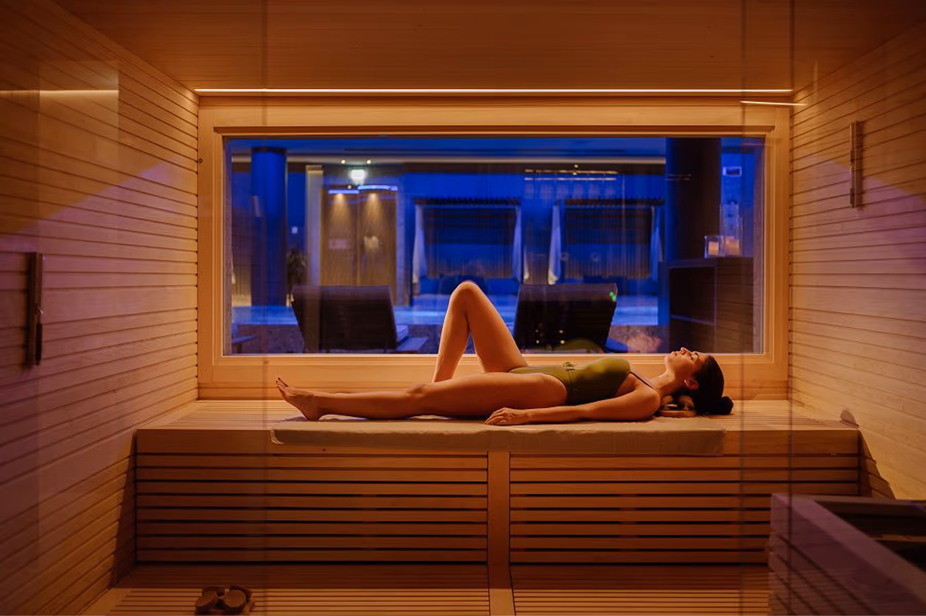 Grand Hotel Victoria Concept & Spa activities 8