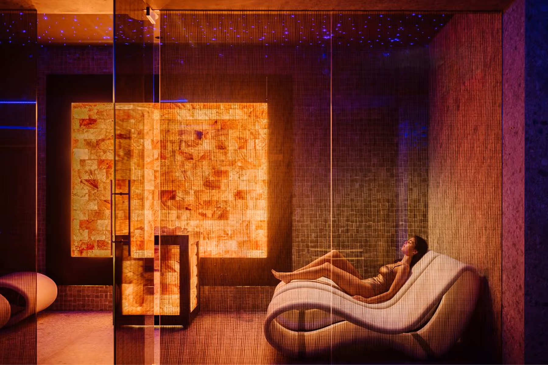 Grand Hotel Victoria Concept & Spa activities 9