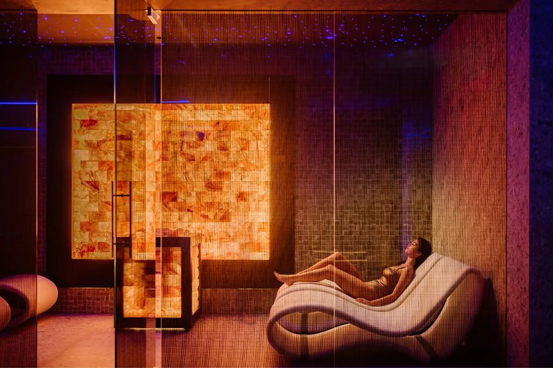 Grand Hotel Victoria Concept & Spa activities 9