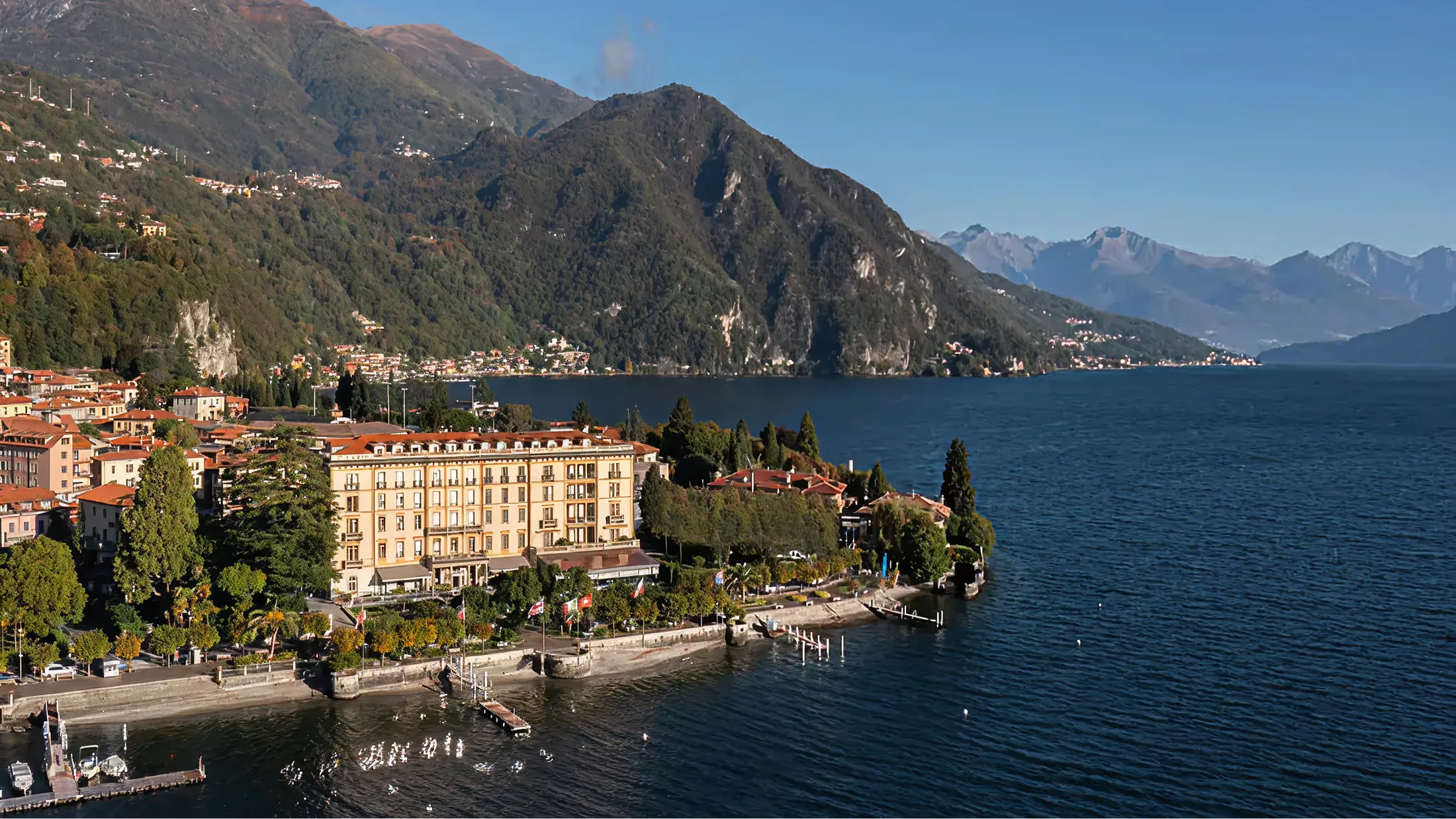 Grand Hotel Victoria Concept & Spa hero