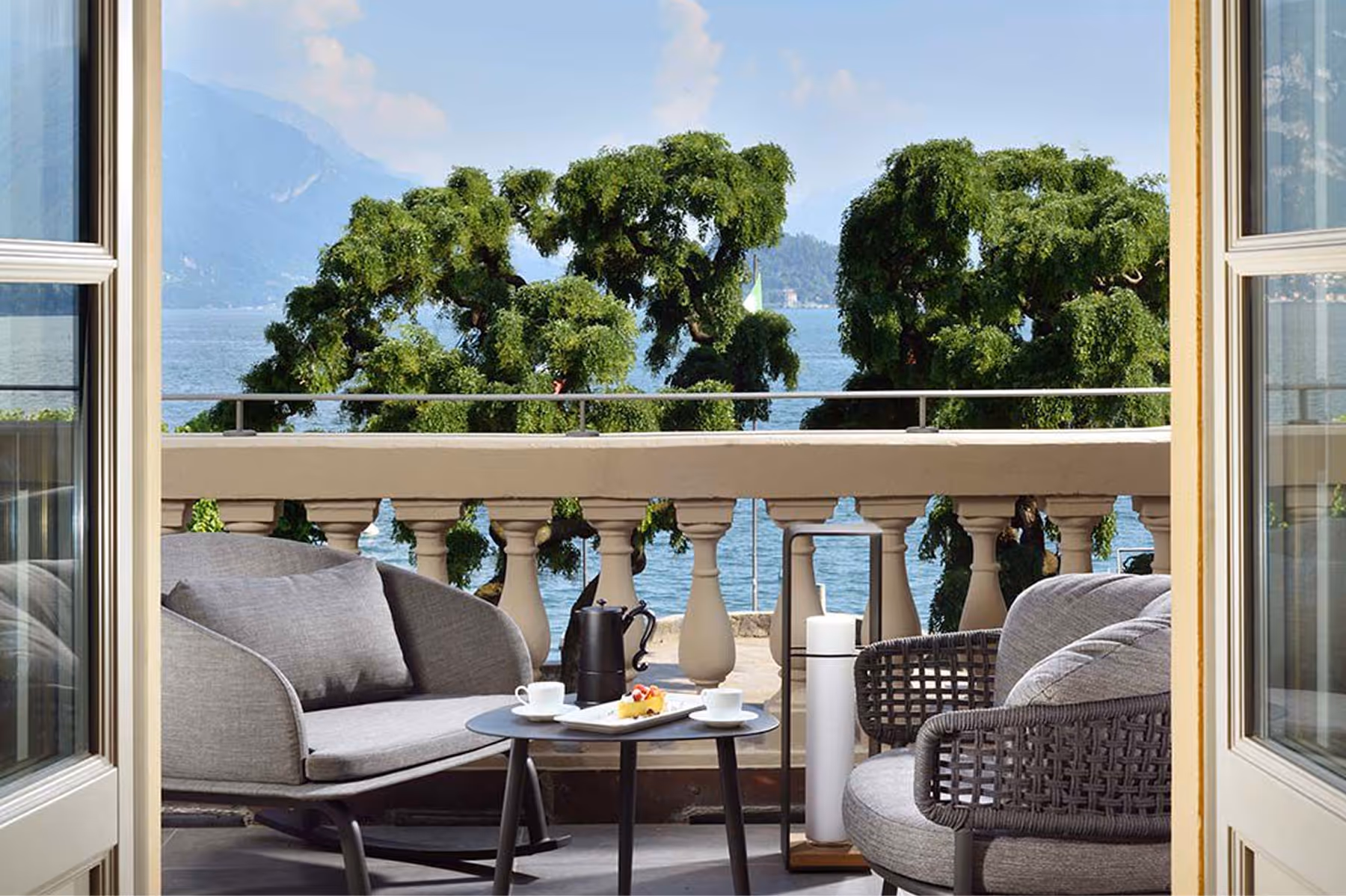 Grand Hotel Victoria Concept & Spa overview 5