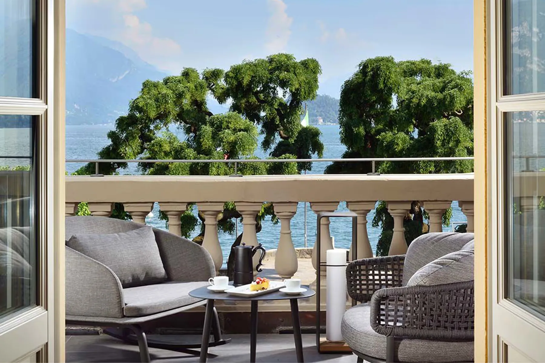 Grand Hotel Victoria Concept & Spa overview 5