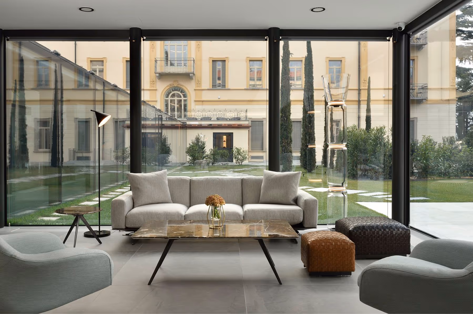 Grand Hotel Victoria Concept & Spa property 5