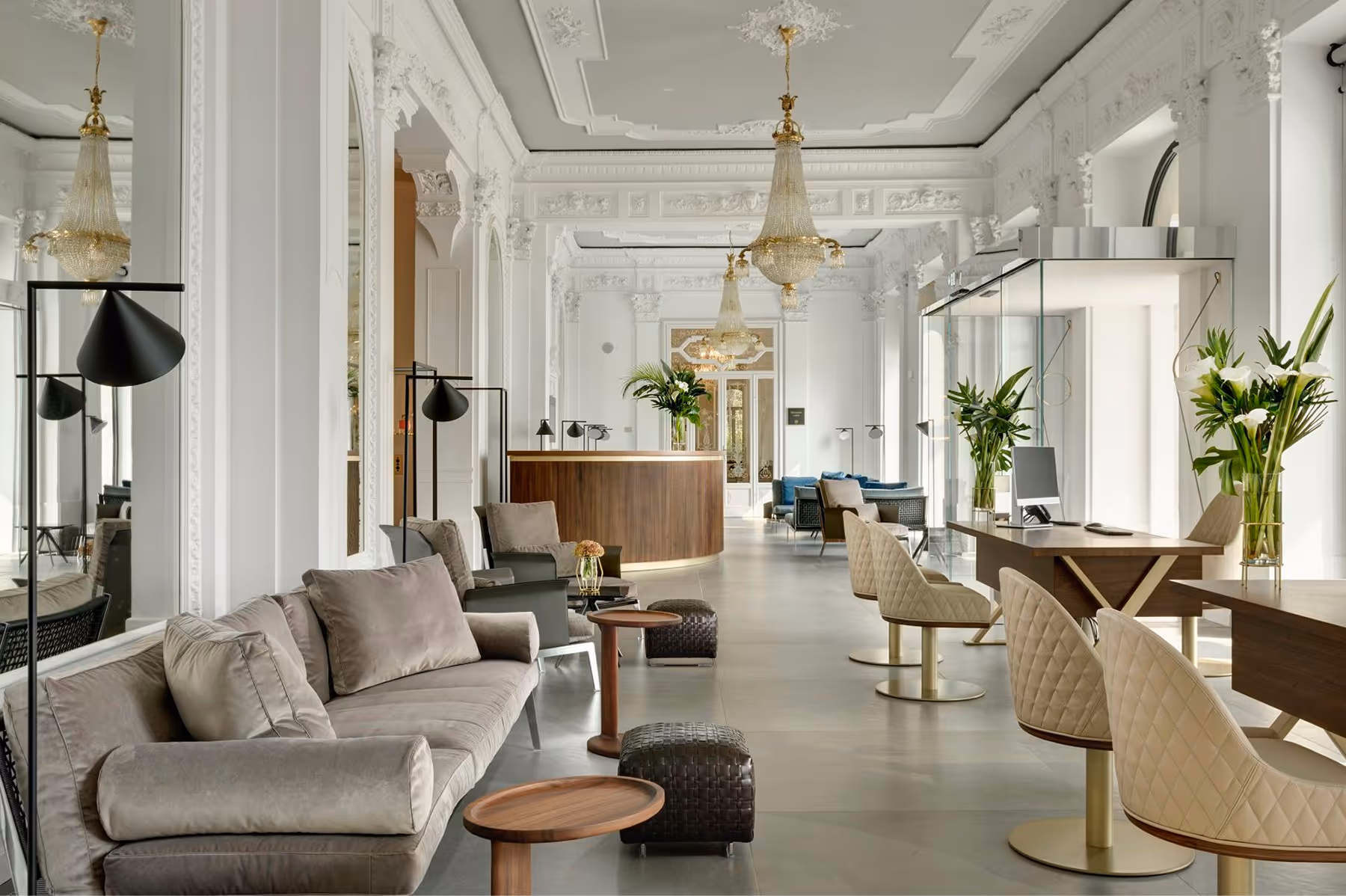 Grand Hotel Victoria Concept & Spa property 6