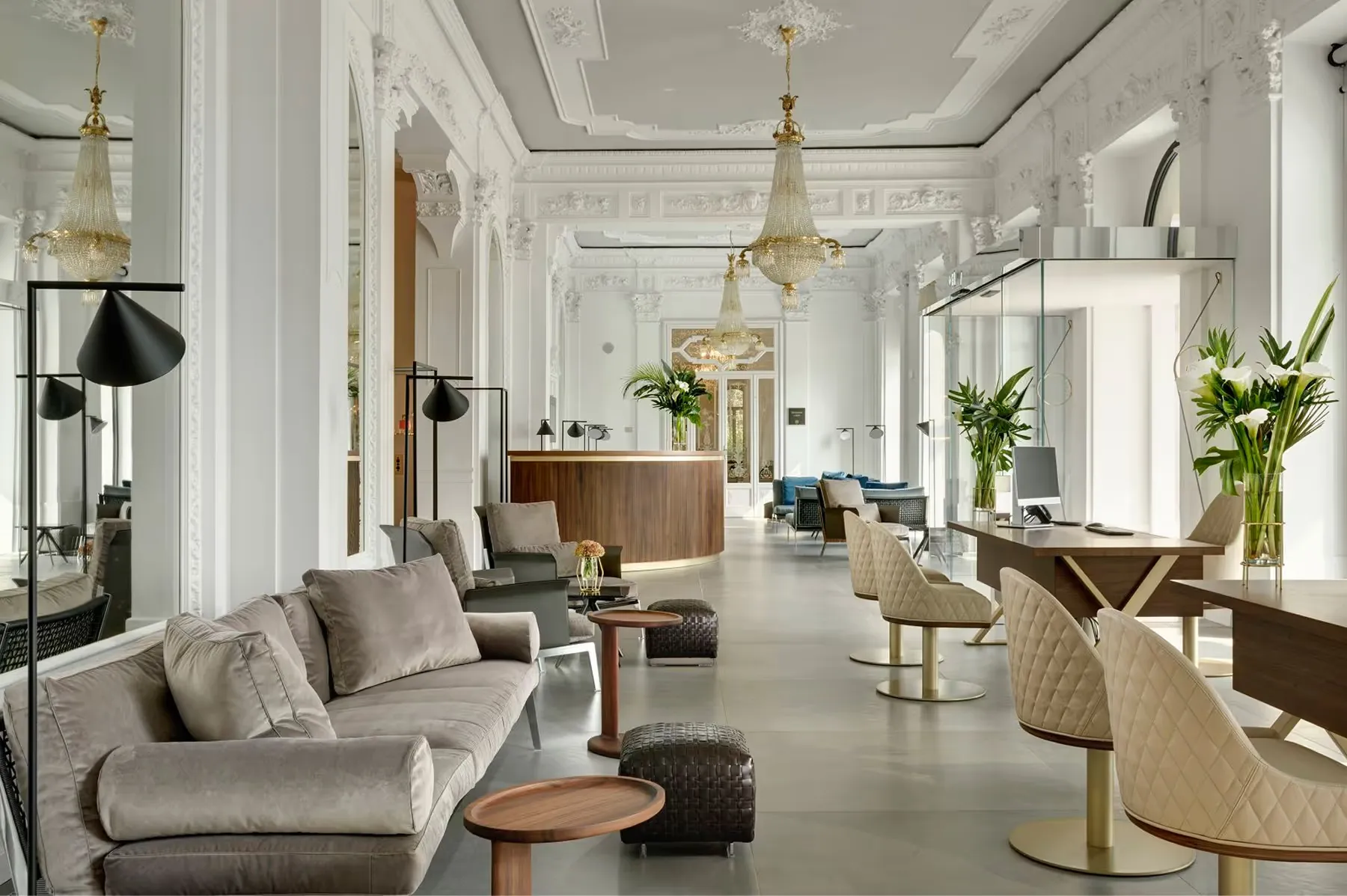 Grand Hotel Victoria Concept & Spa property 6