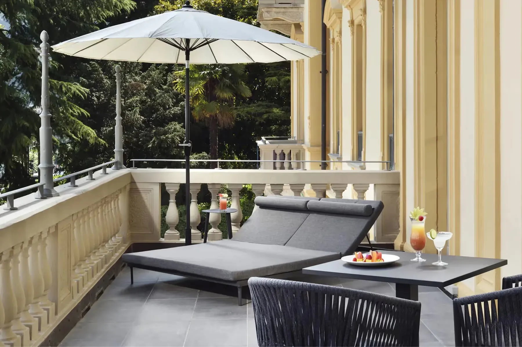 Grand Hotel Victoria Concept & Spa rooms 2