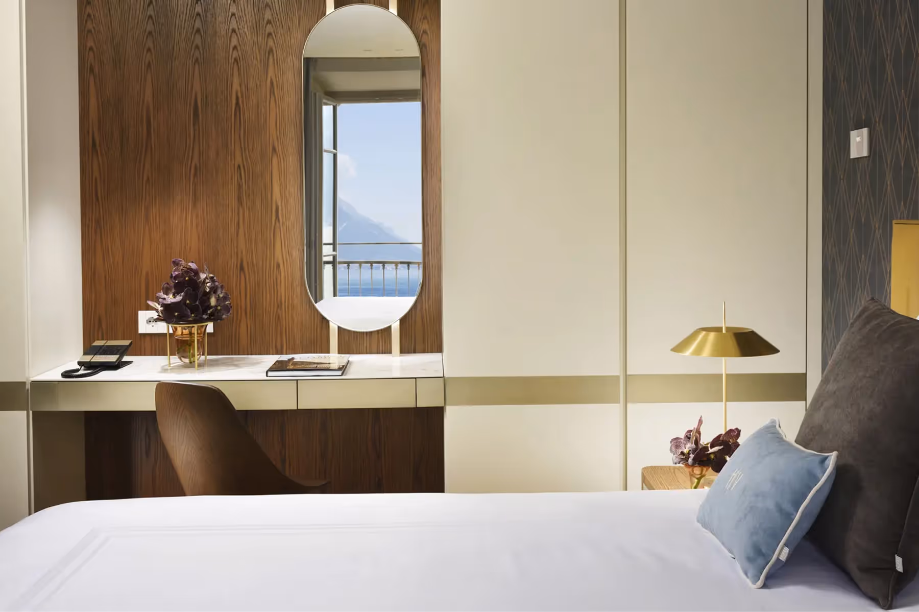 Grand Hotel Victoria Concept & Spa rooms 3
