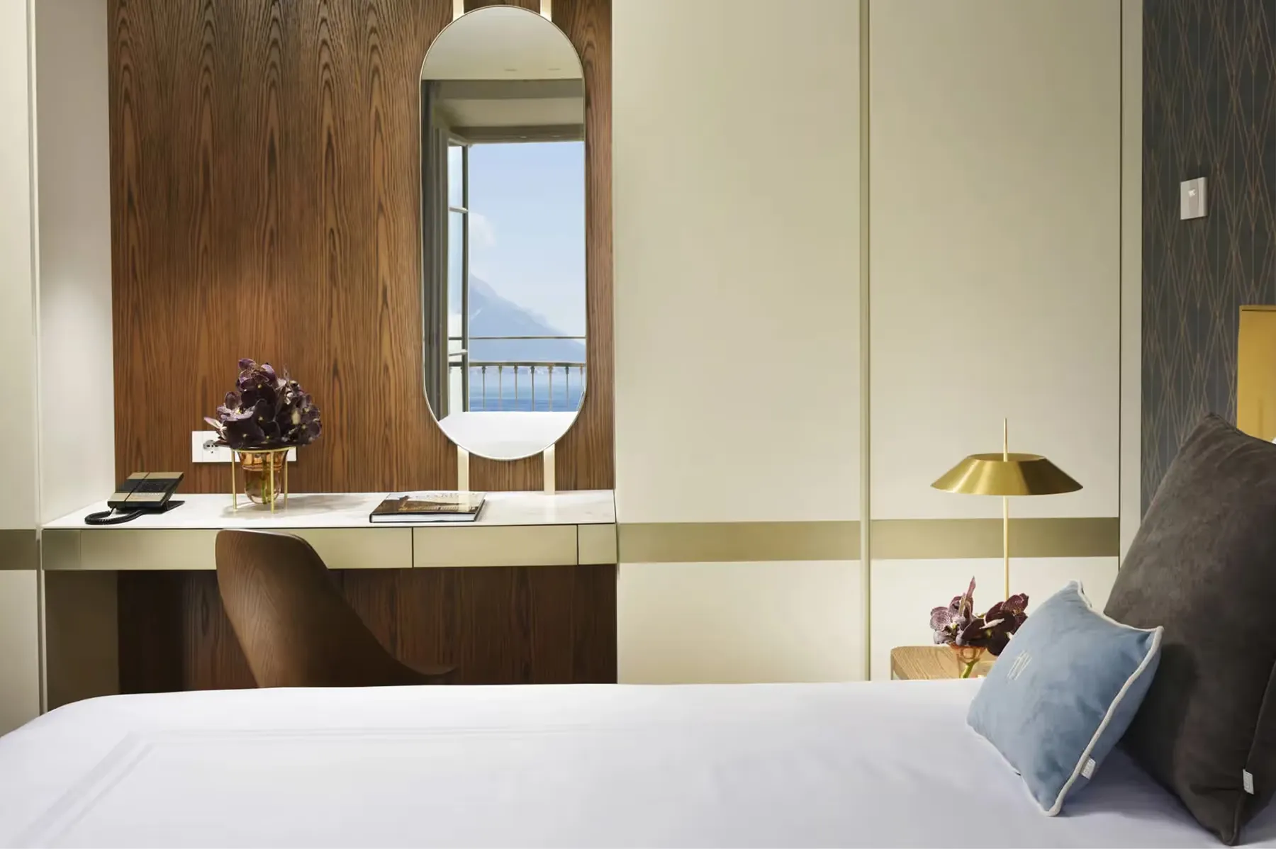 Grand Hotel Victoria Concept & Spa rooms 3