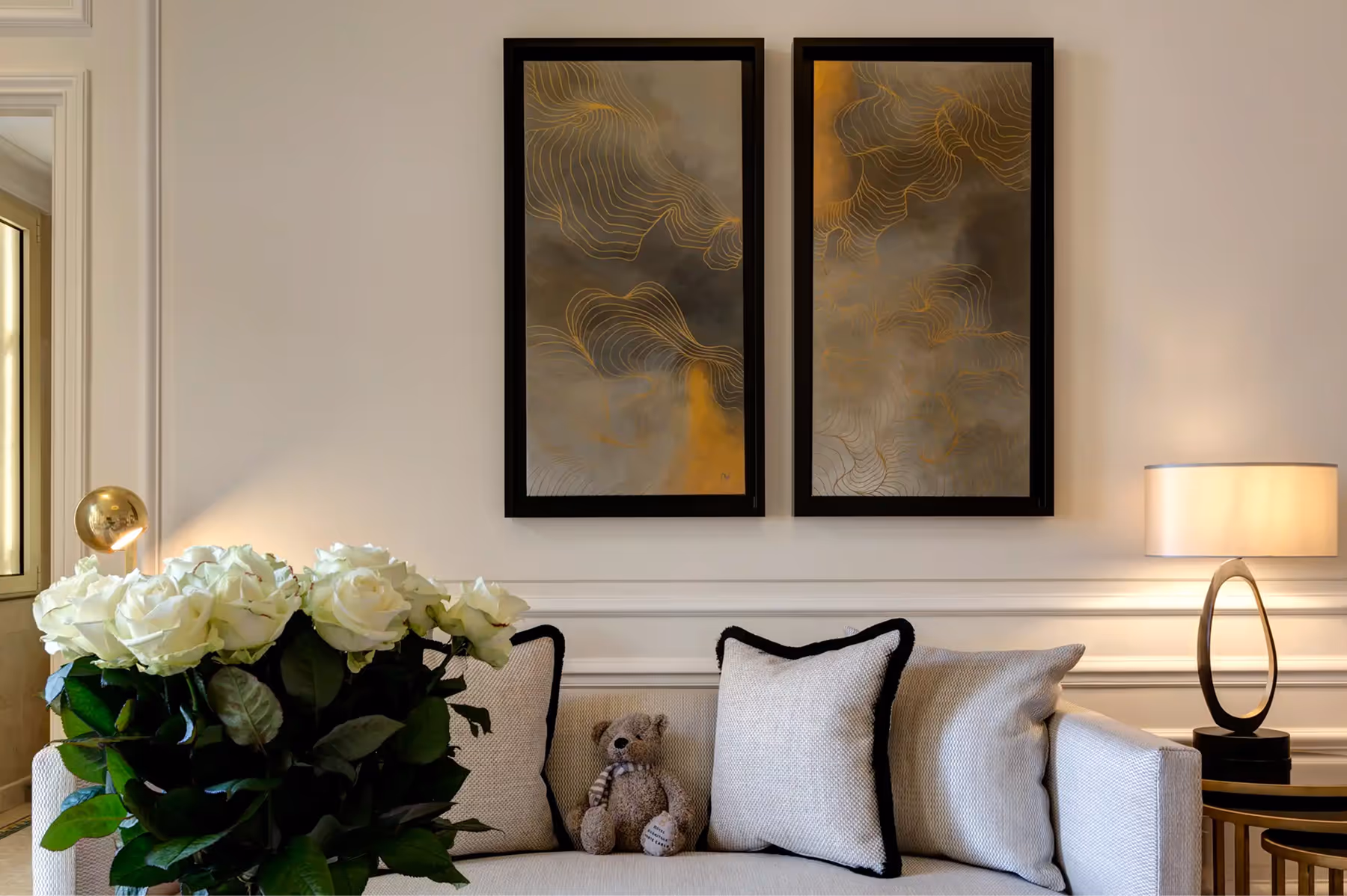 Hôtel Hermitage Monte-Carlo rooms 11