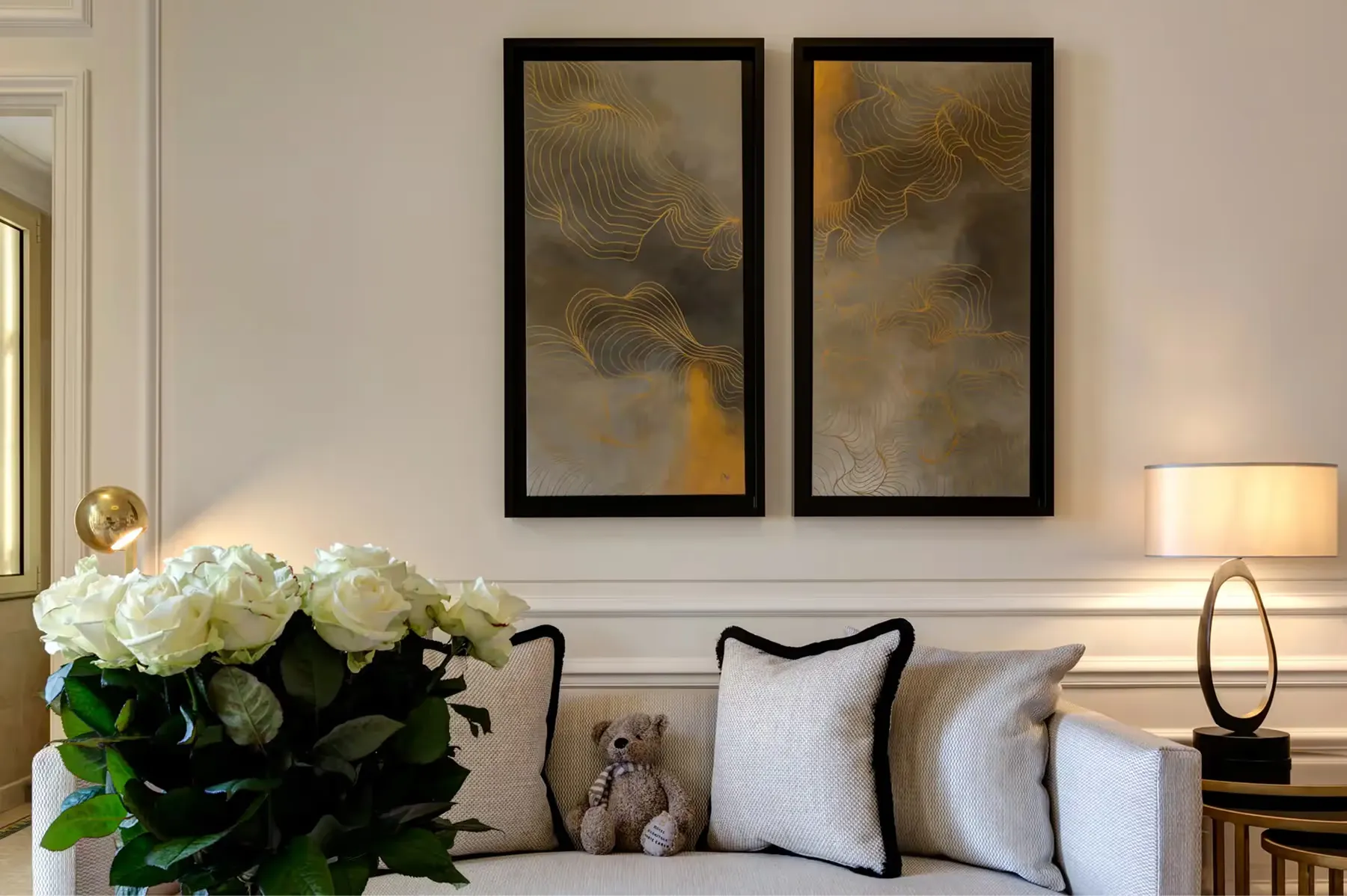 Hôtel Hermitage Monte-Carlo rooms 11