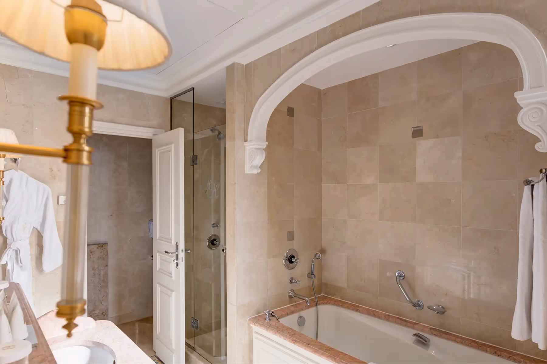 Hôtel Hermitage Monte-Carlo rooms 12