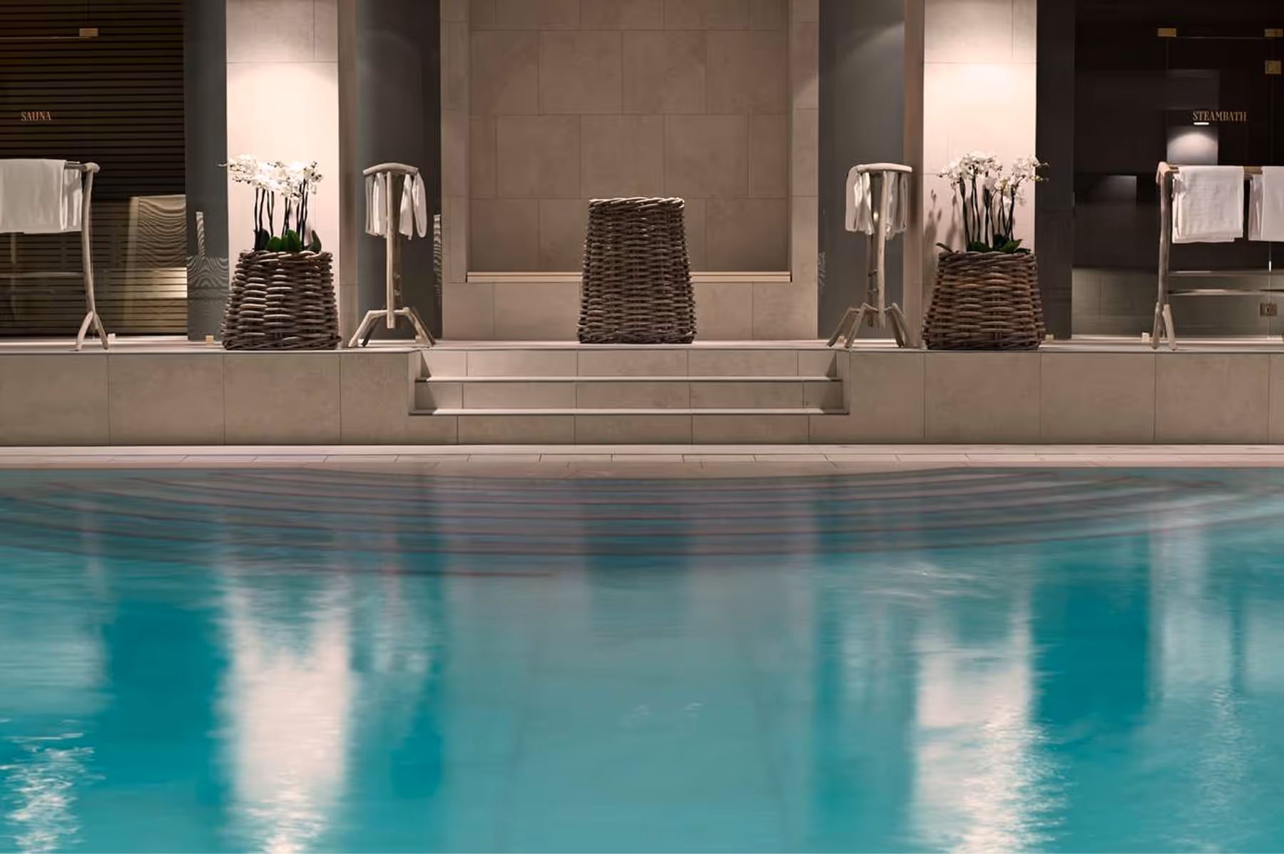 Hotel d'Angleterre activities 1