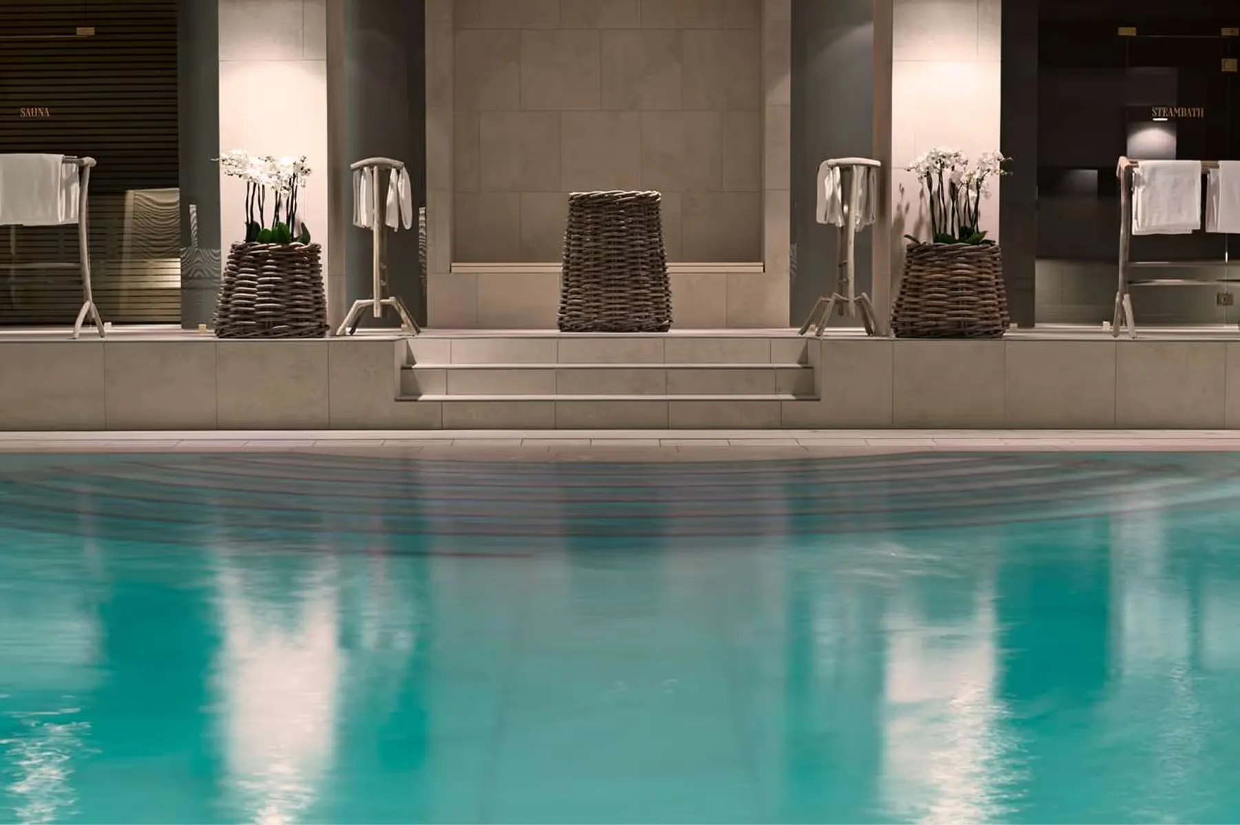 Hotel d'Angleterre activities 1