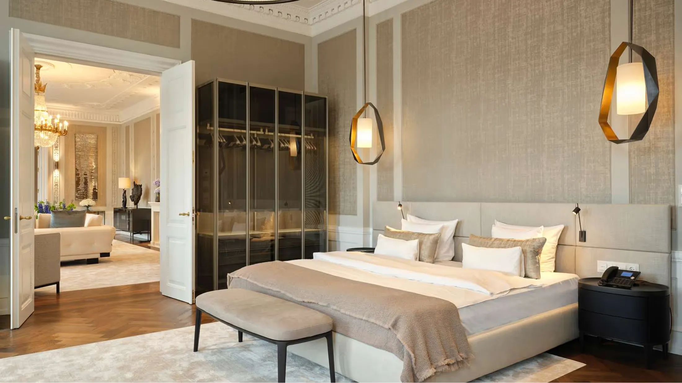Hotel d'Angleterre hero