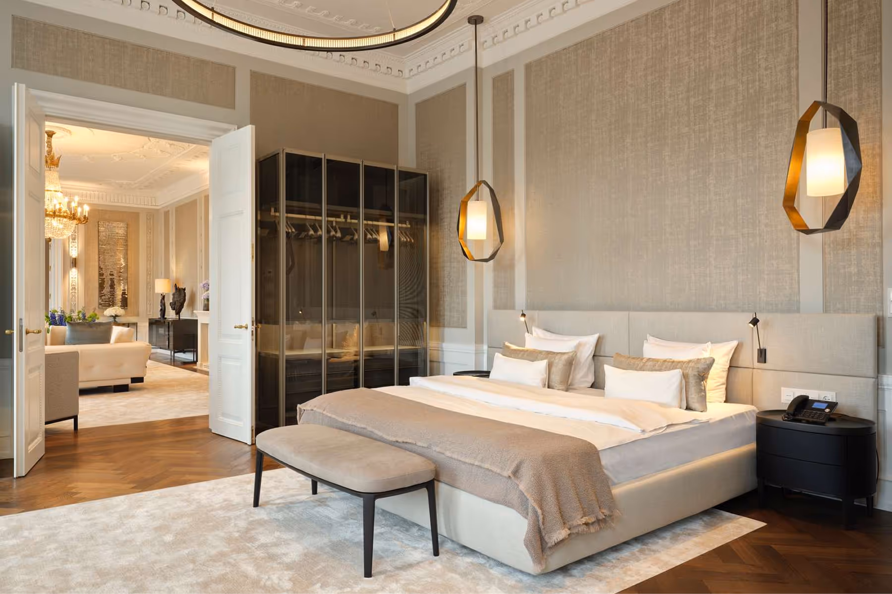 Hotel d'Angleterre overview 3