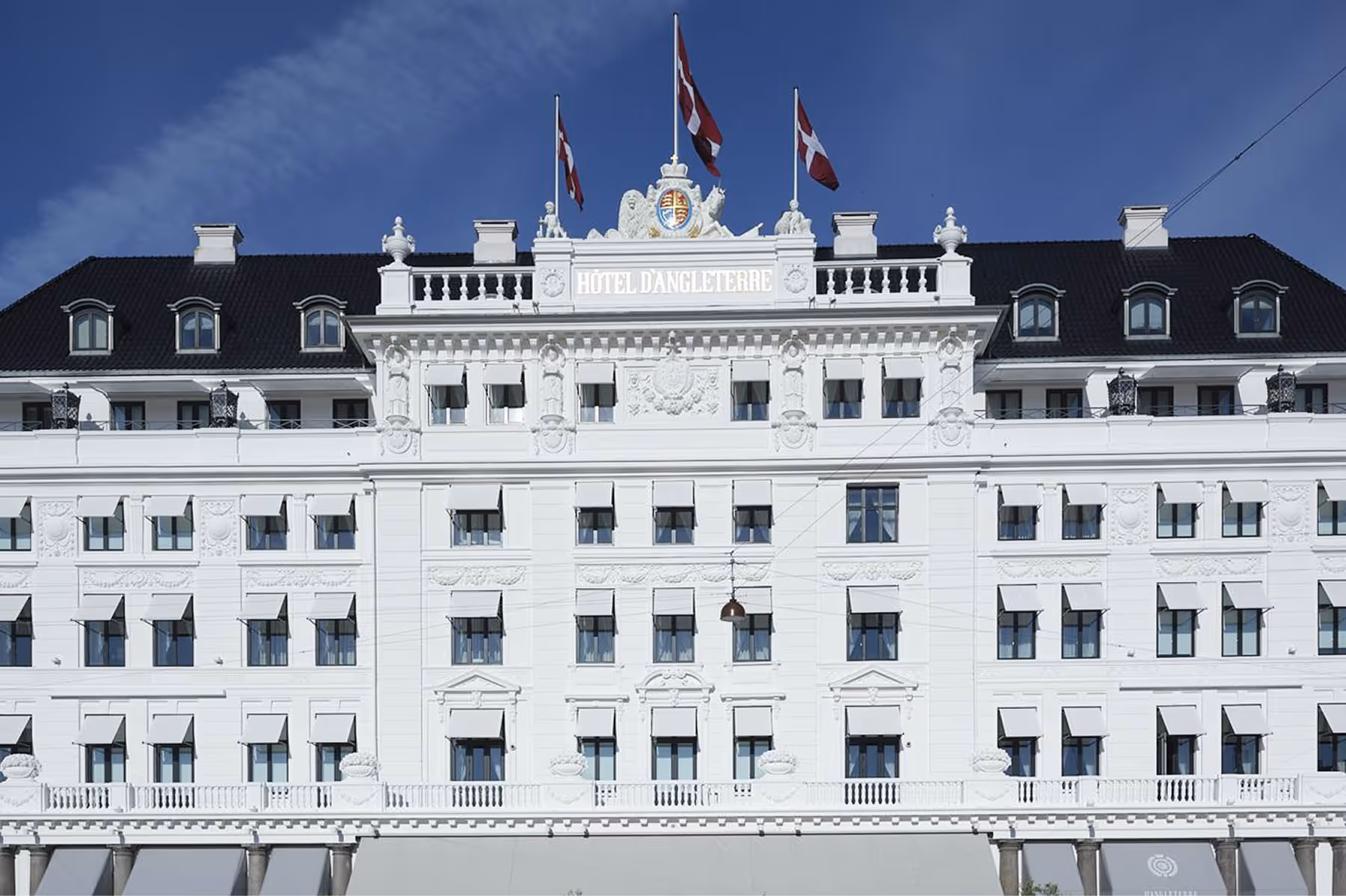 Hotel d'Angleterre property 2
