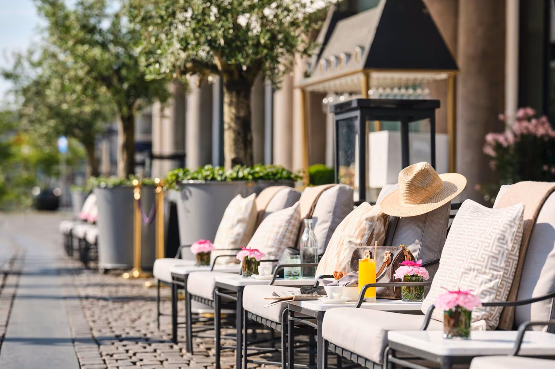 Hotel d'Angleterre property 5