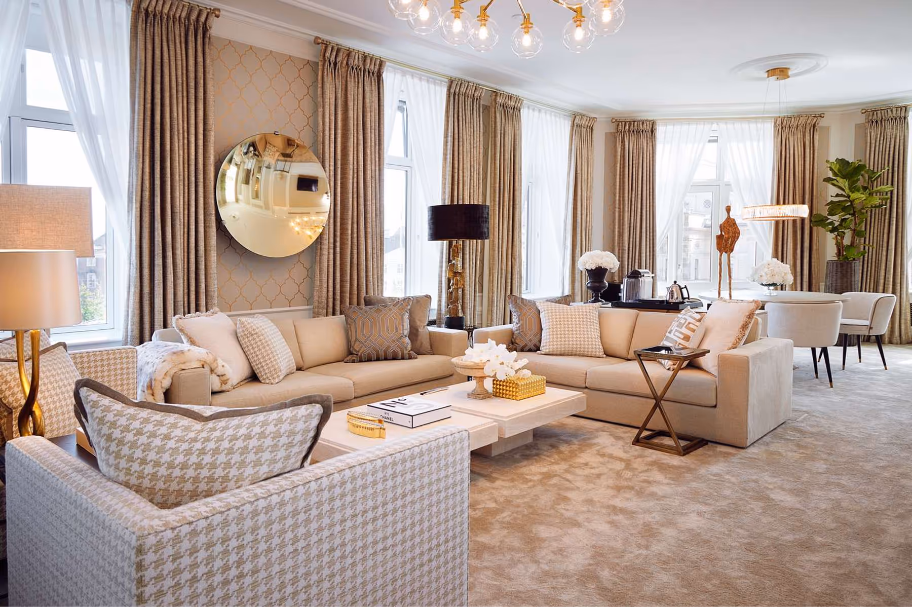 Hotel d'Angleterre rooms 7