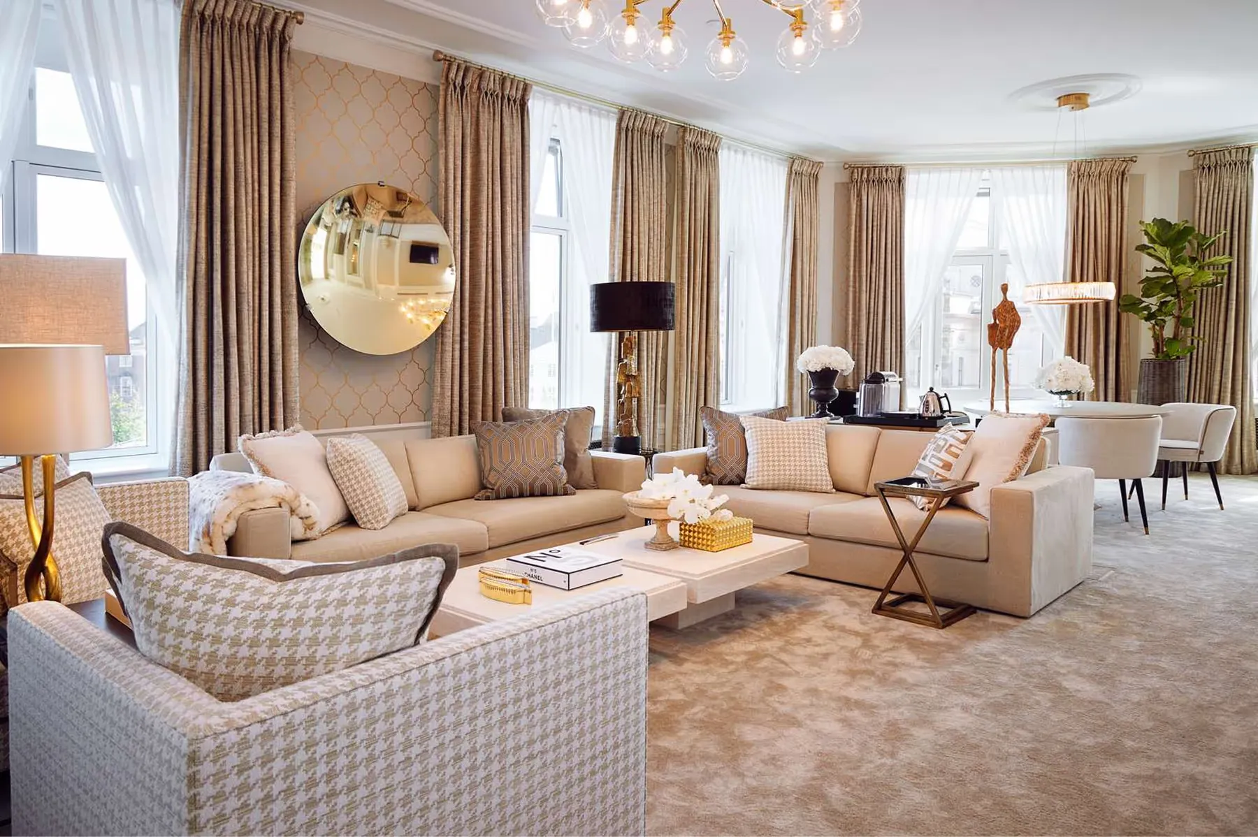 Hotel d'Angleterre rooms 7