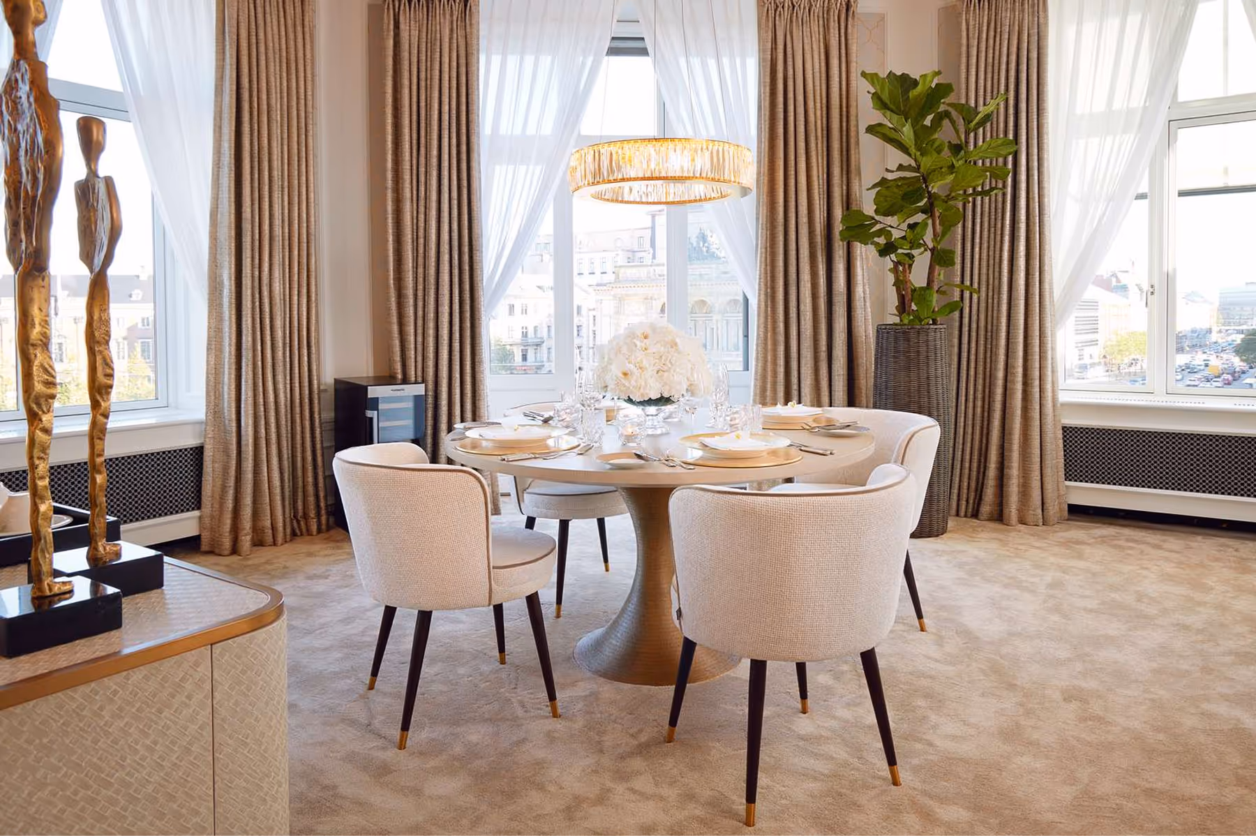 Hotel d'Angleterre rooms 8