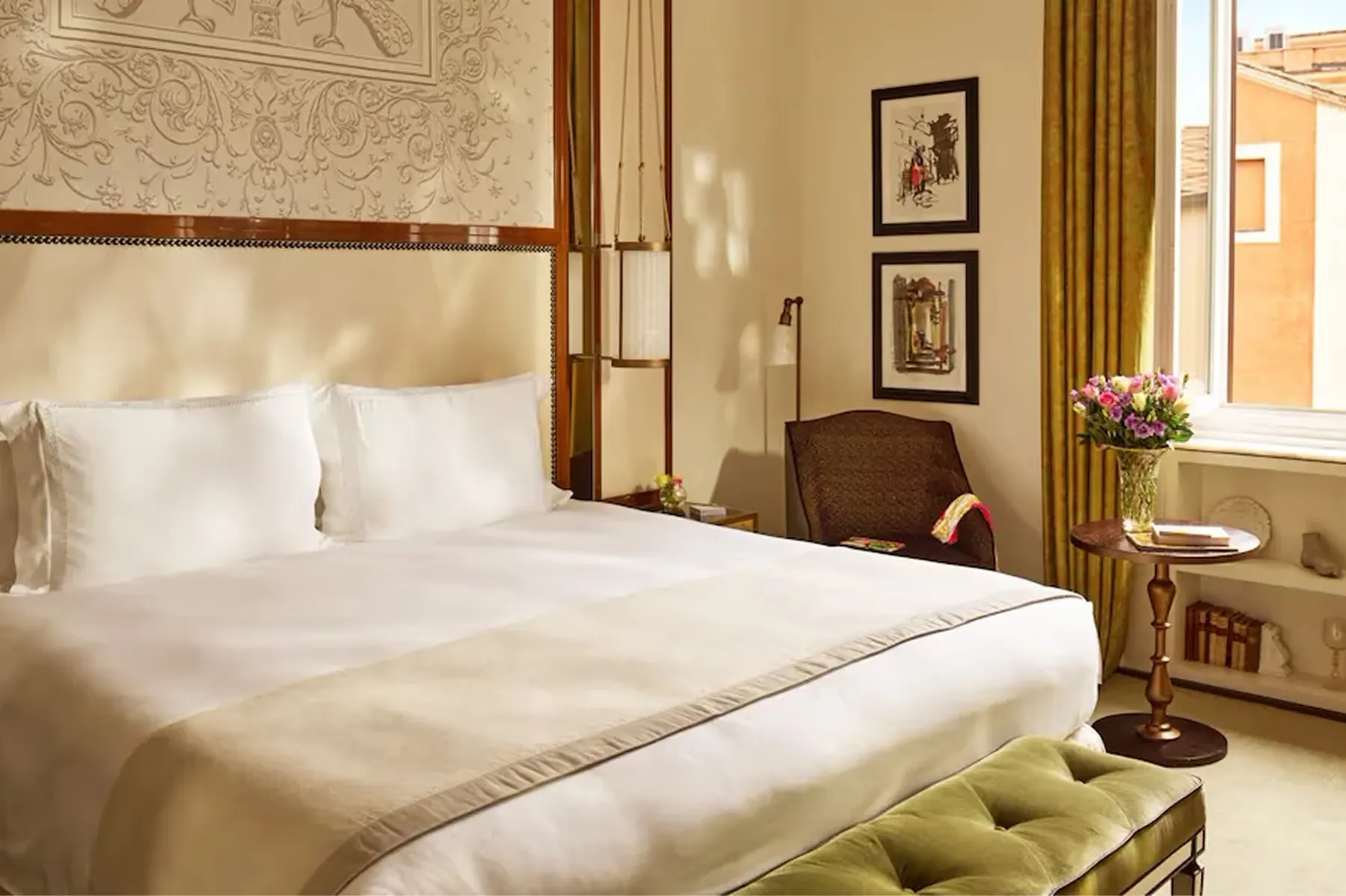 Hotel Eden rooms 7
